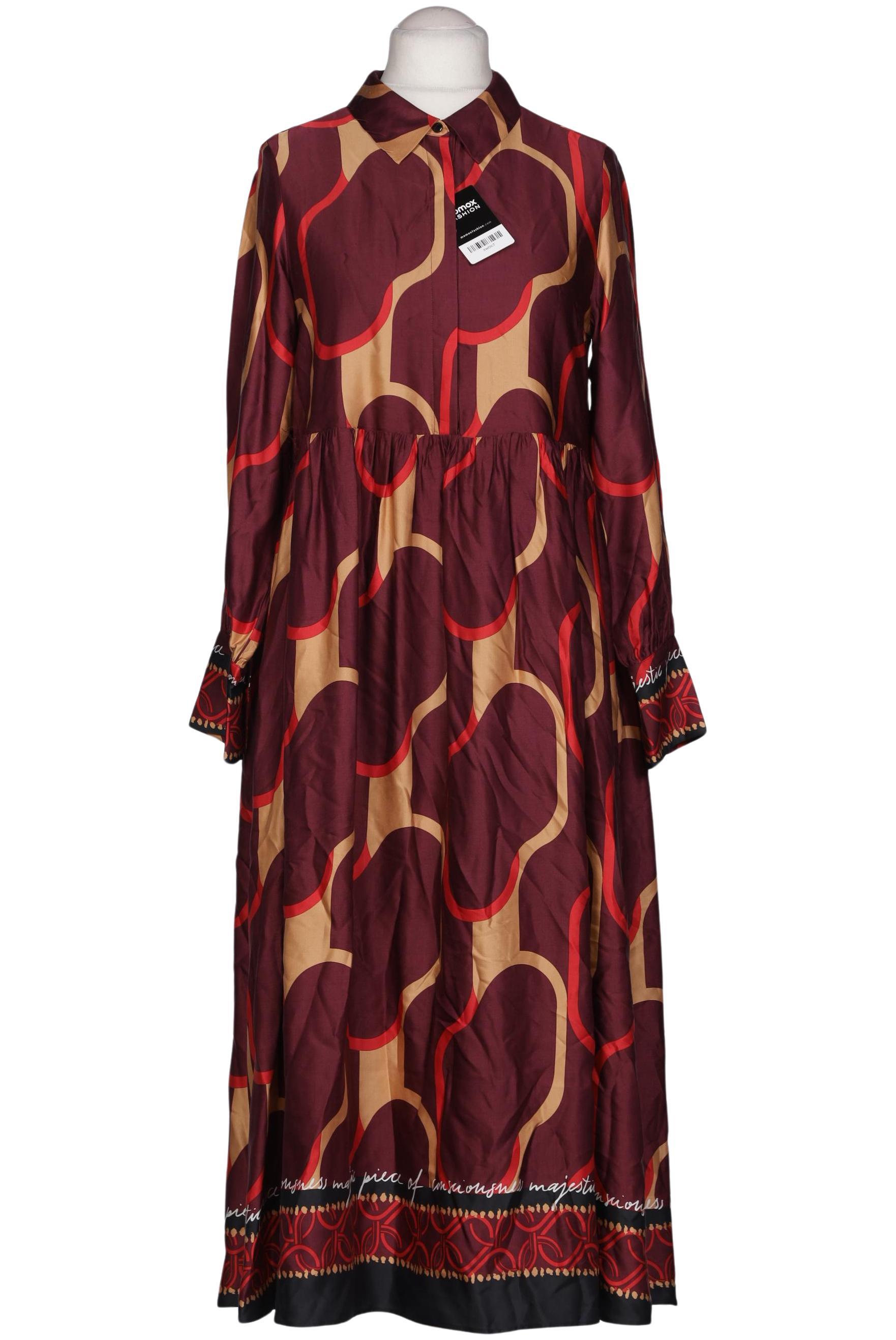 

s.Oliver Selection Damen Kleid, mehrfarbig, Gr. 36