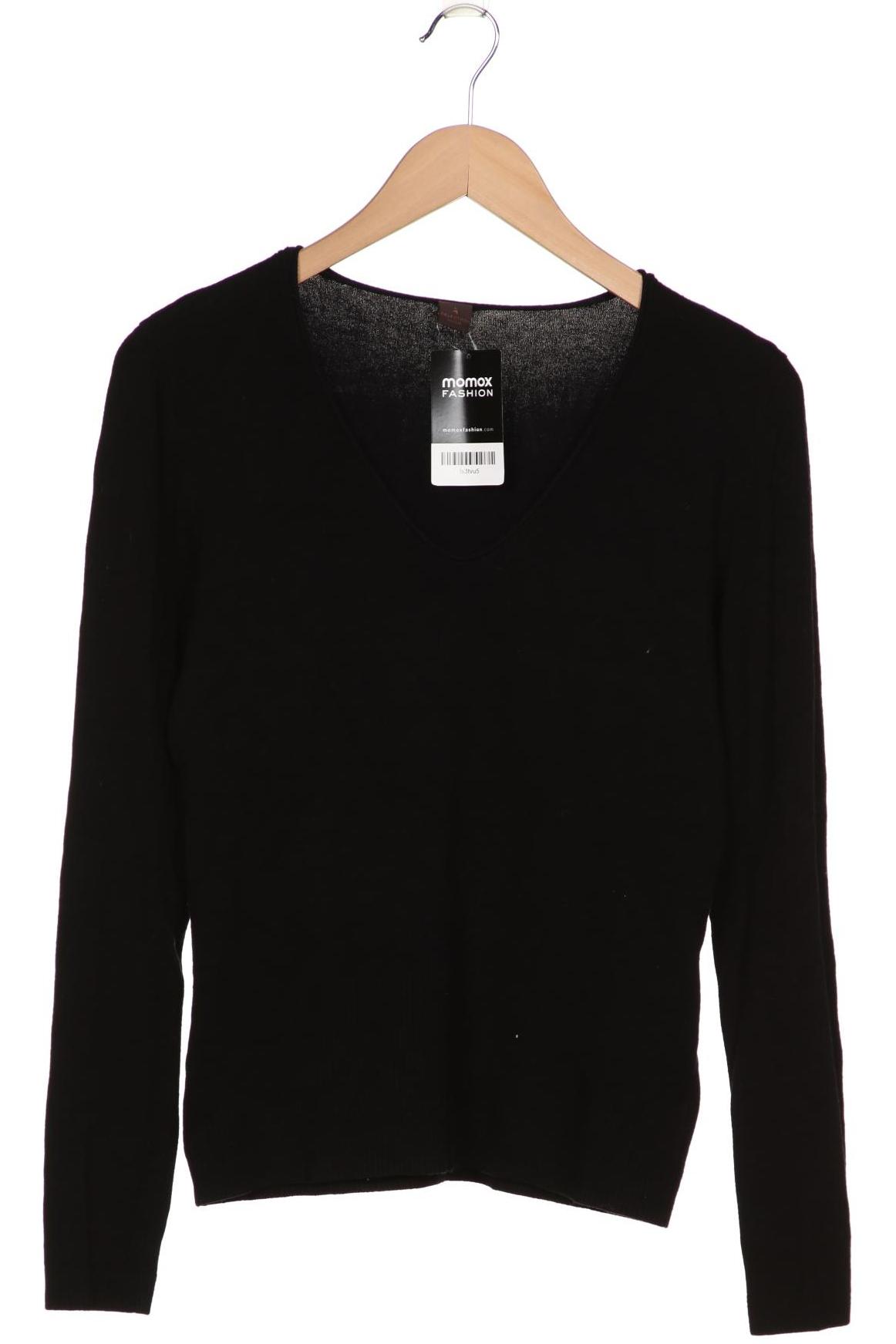 

s.Oliver Selection Damen Pullover, schwarz