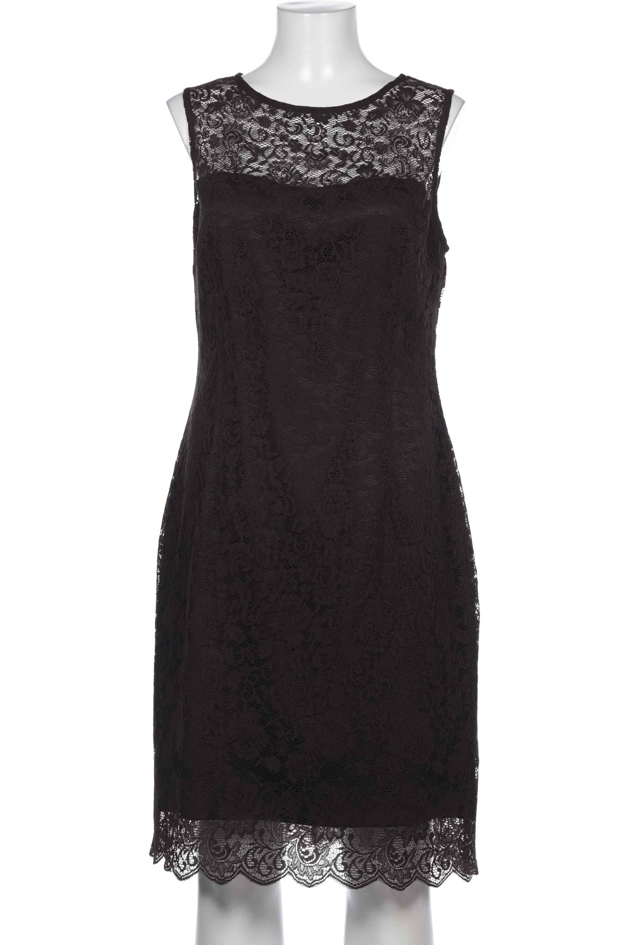 

s.Oliver Selection Damen Kleid, grau