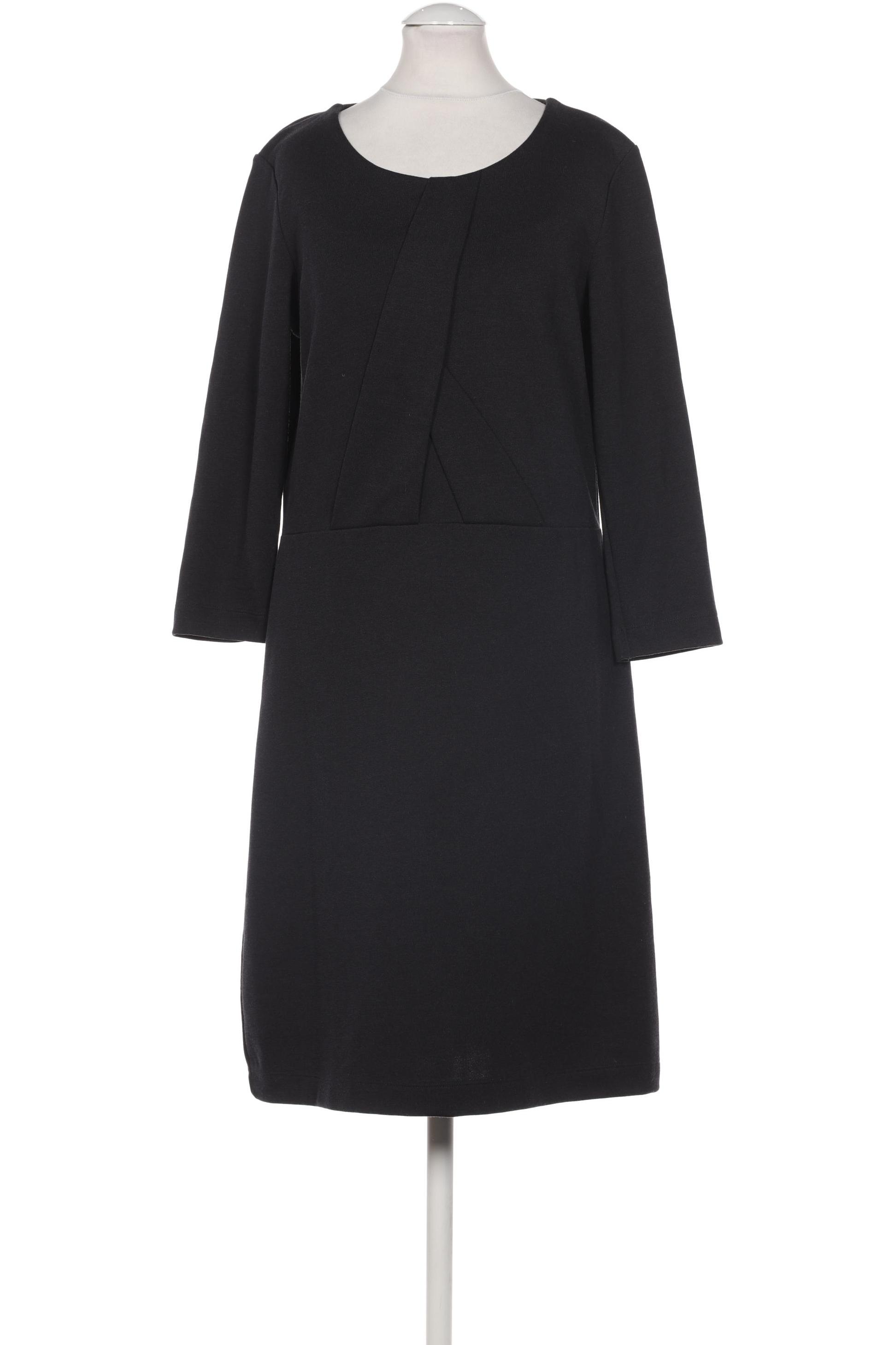 

s.Oliver Selection Damen Kleid, marineblau, Gr. 38