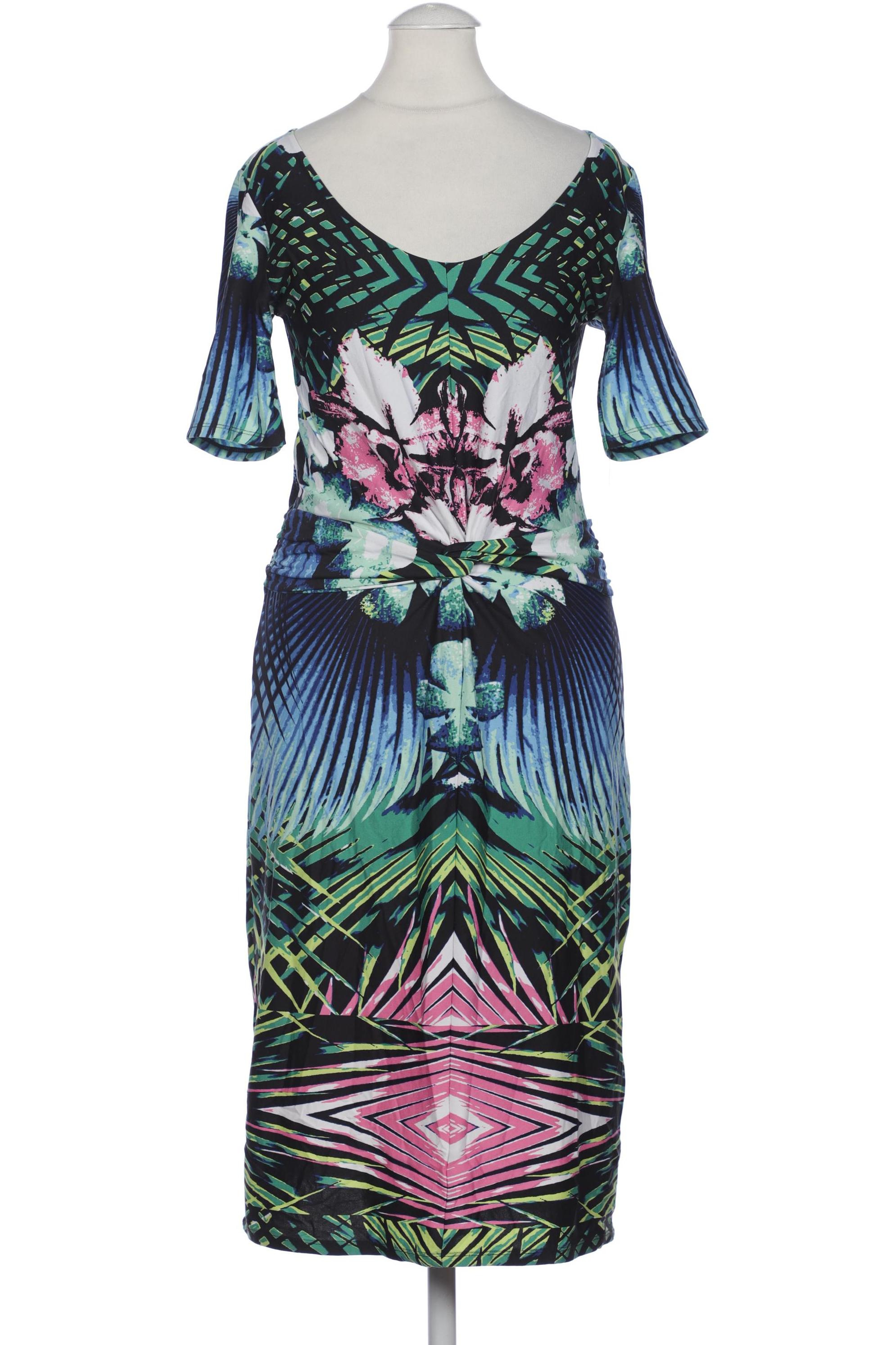 Thumbnail - s.Oliver Selection Damen Kleid, mehrfarbig, Gr. 34