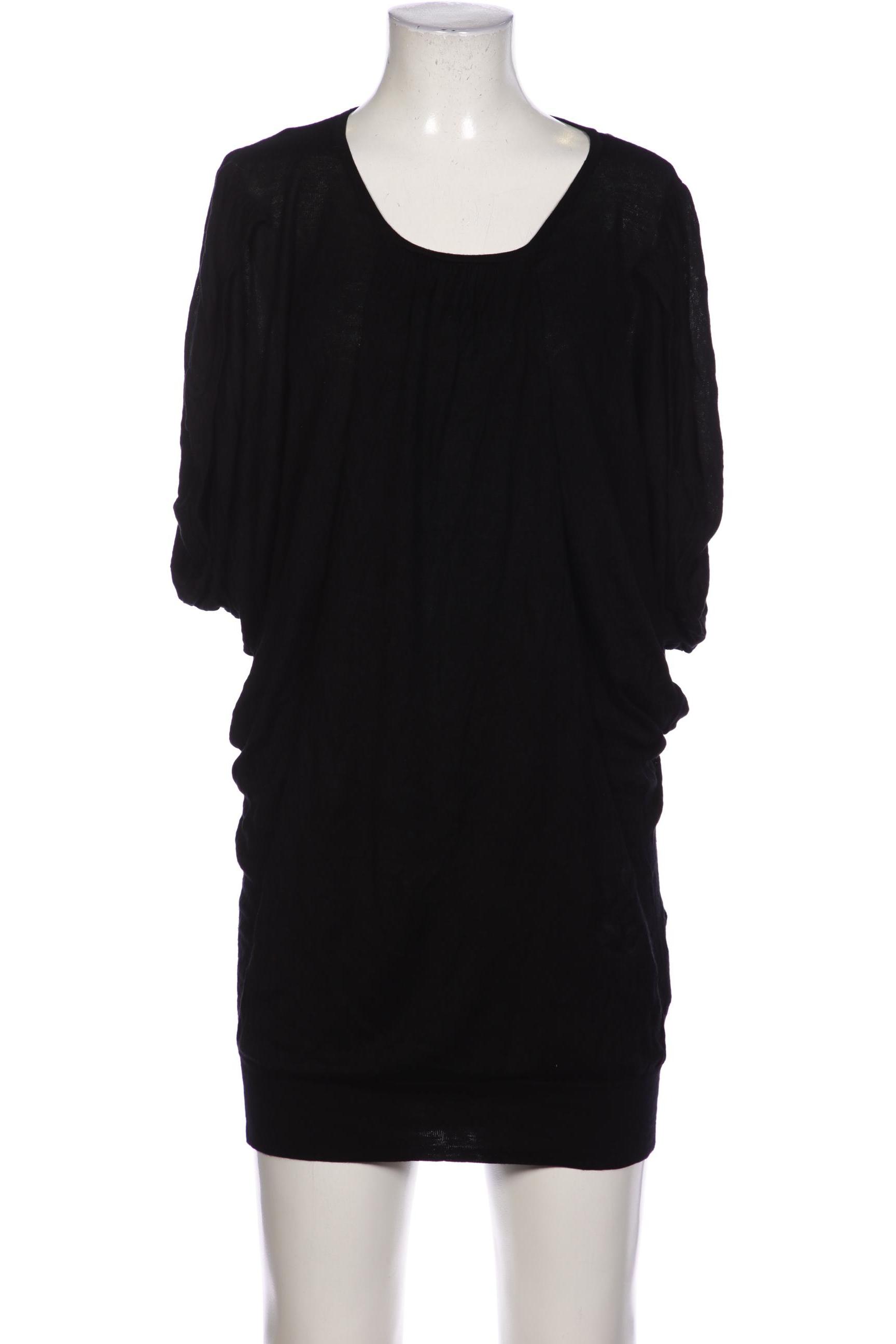 

s.Oliver Selection Damen Kleid, schwarz, Gr. 36