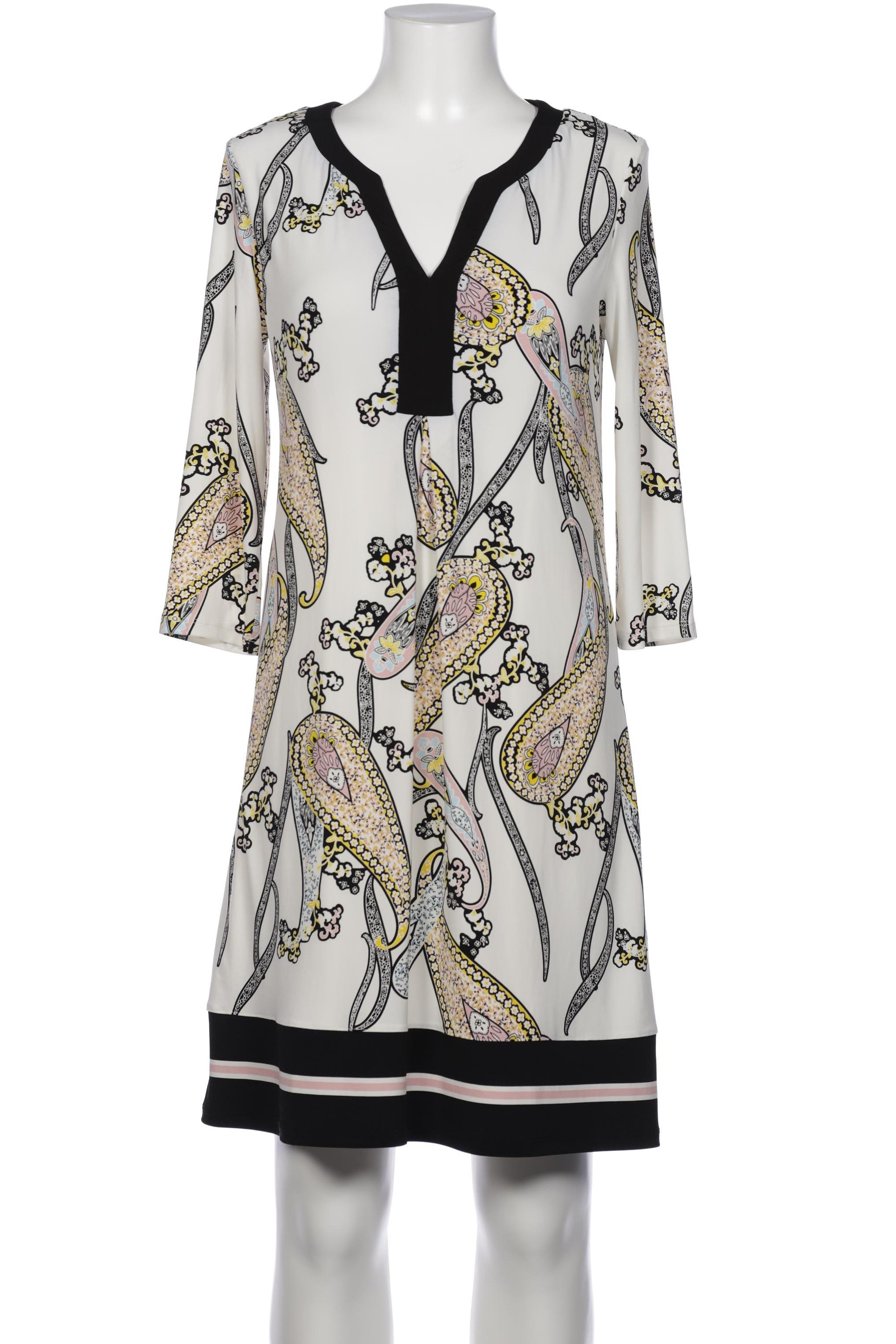 

s.Oliver Selection Damen Kleid, mehrfarbig, Gr. 38