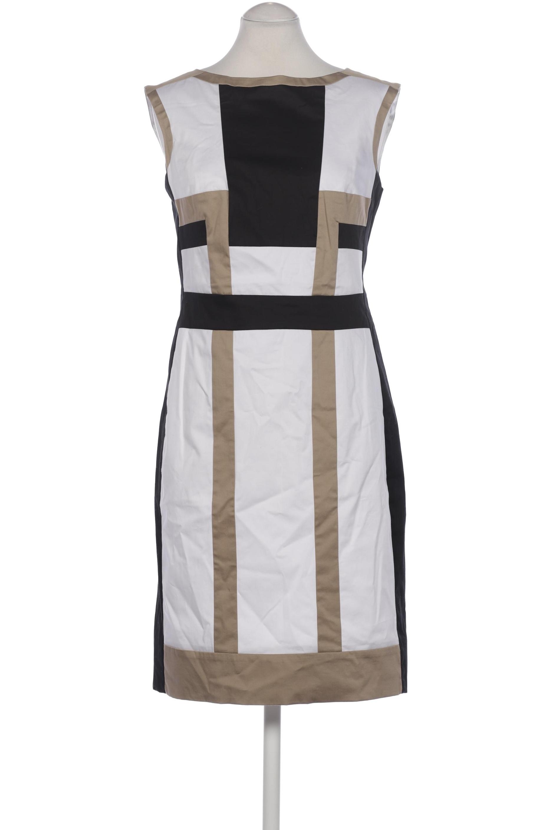 

s.Oliver Selection Damen Kleid, mehrfarbig, Gr. 38