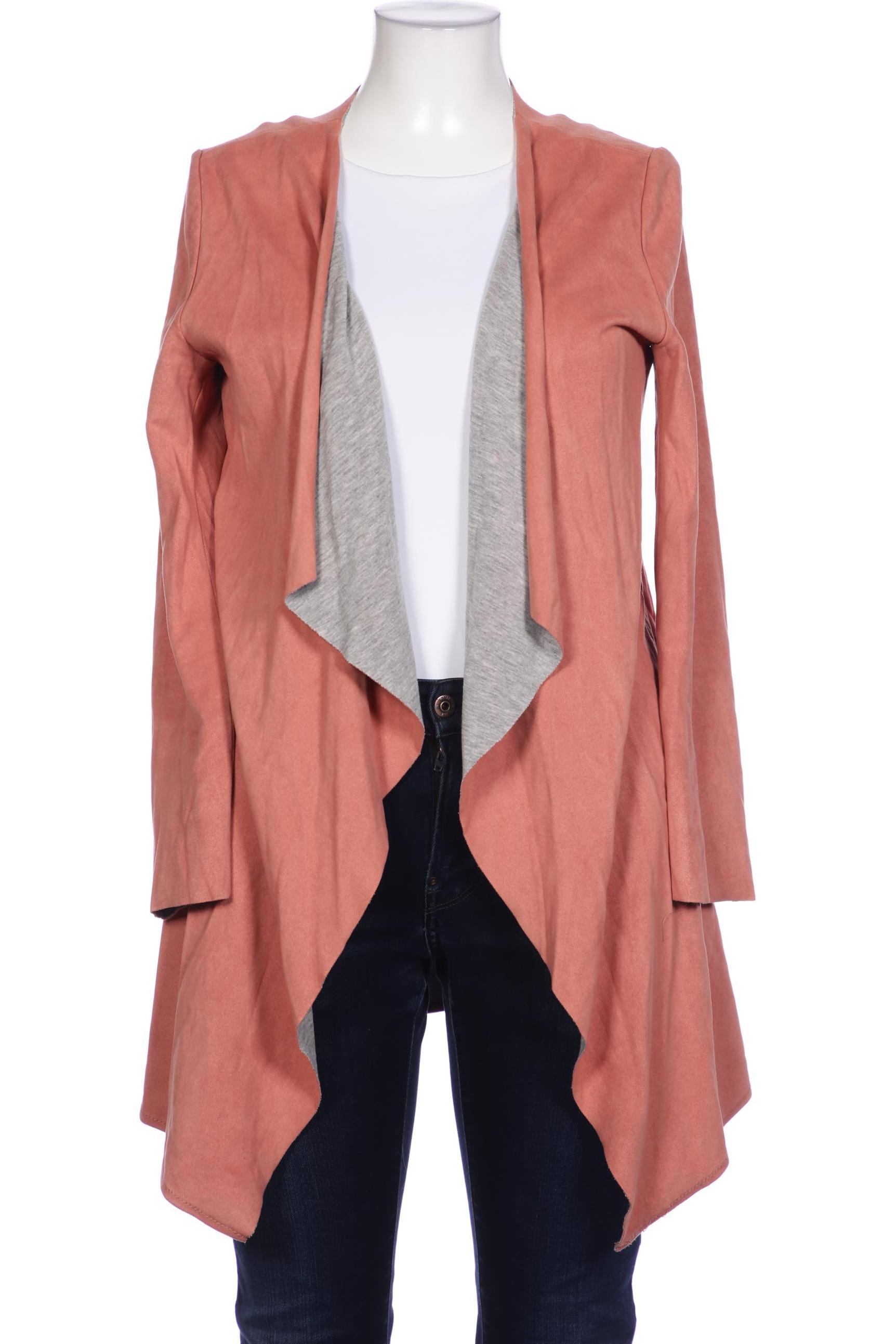 

s.Oliver Selection Damen Strickjacke, pink