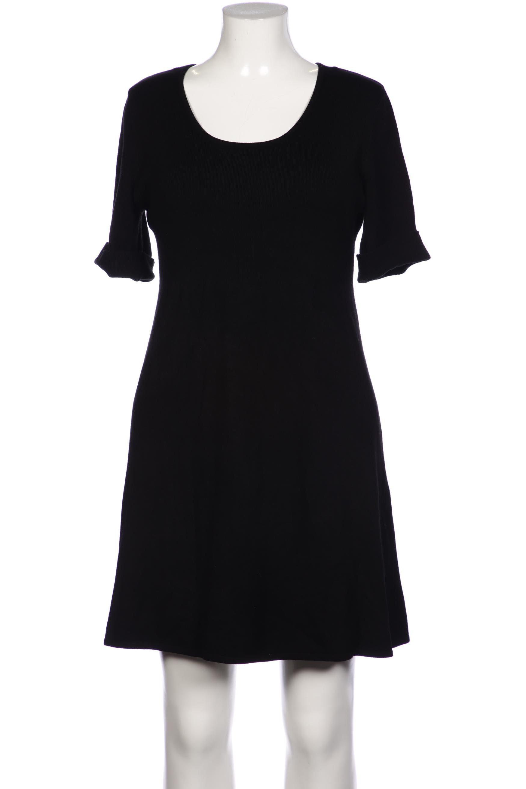 

s.Oliver Selection Damen Kleid, schwarz, Gr. 44