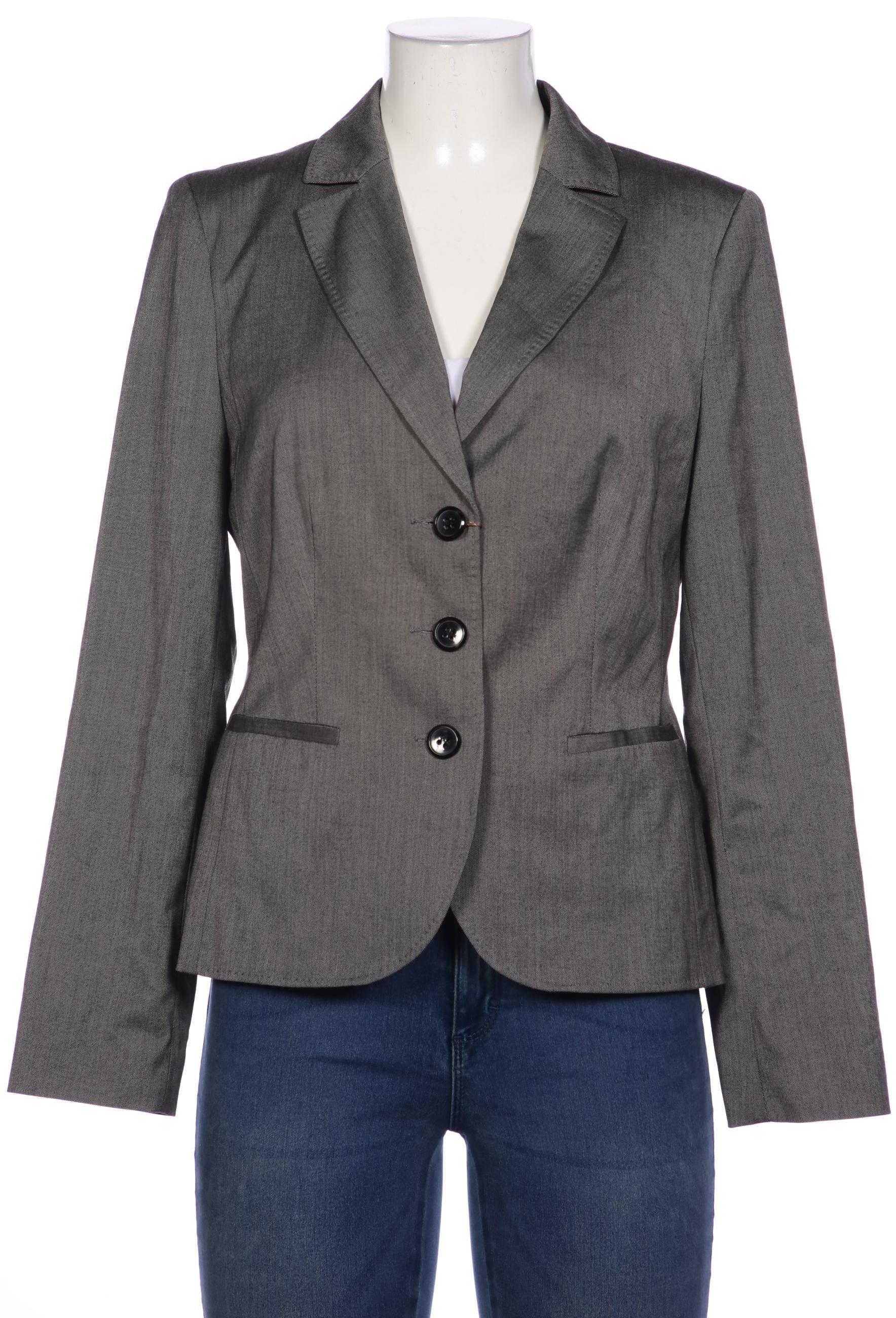 

s.Oliver Selection Damen Blazer, grau