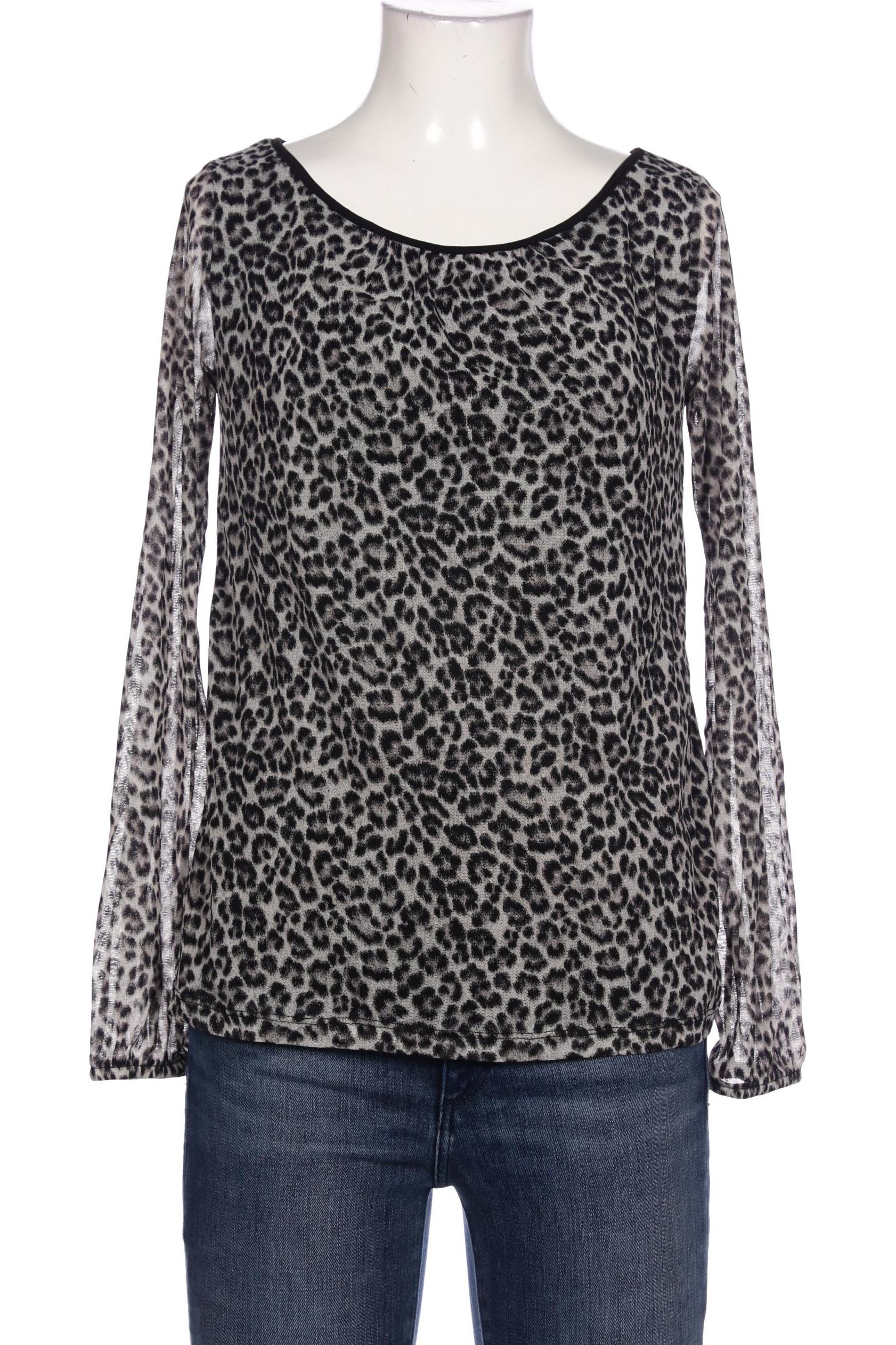 

s.Oliver Selection Damen Bluse, grau