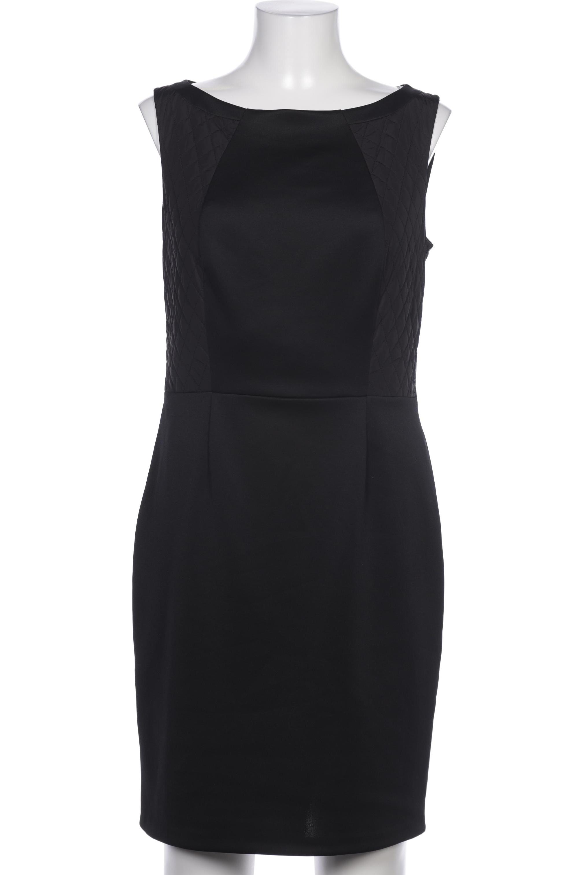 

s.Oliver Selection Damen Kleid, schwarz