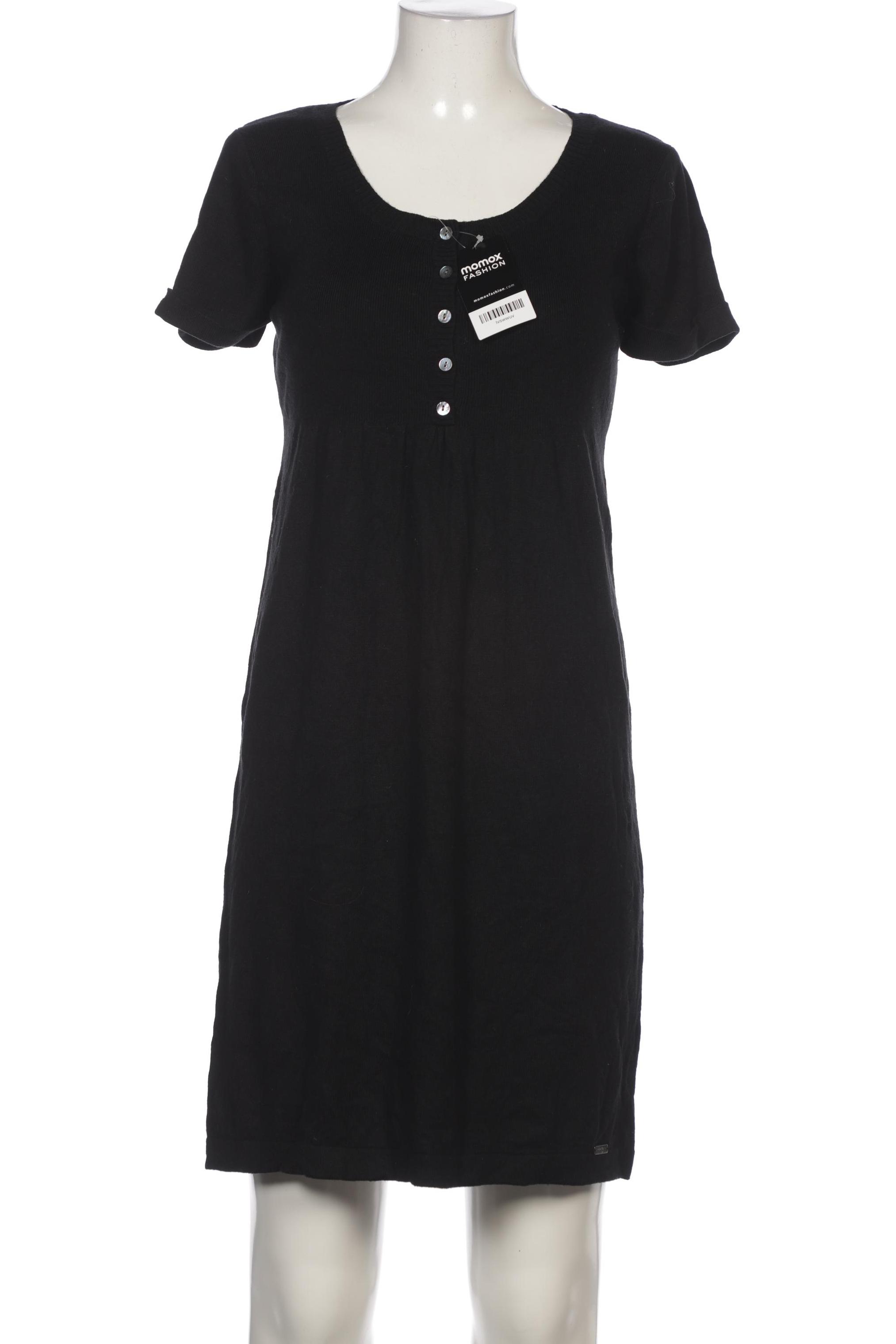 

s.Oliver Selection Damen Kleid, schwarz, Gr. 40