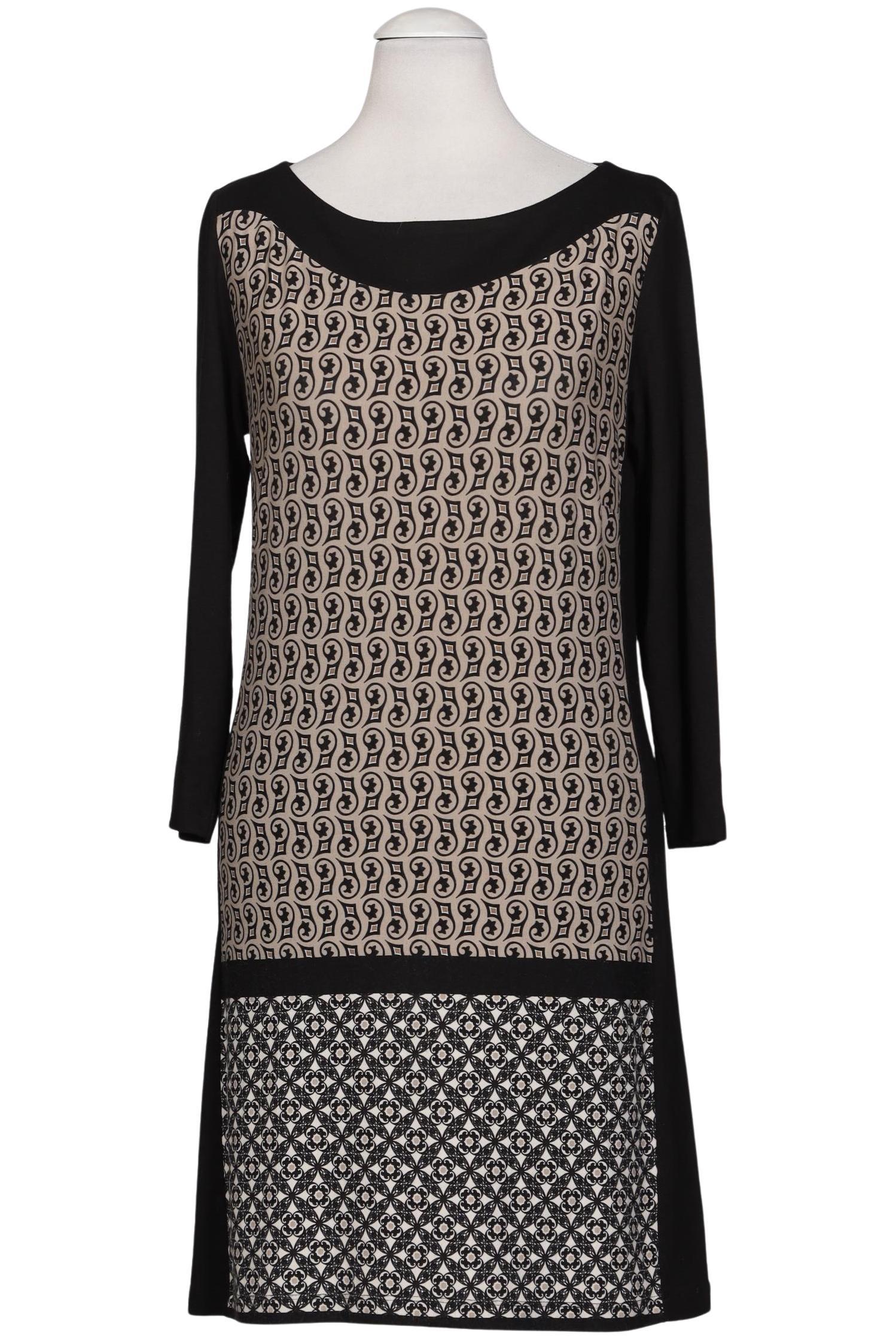 

s.Oliver Selection Damen Kleid, mehrfarbig, Gr. 34