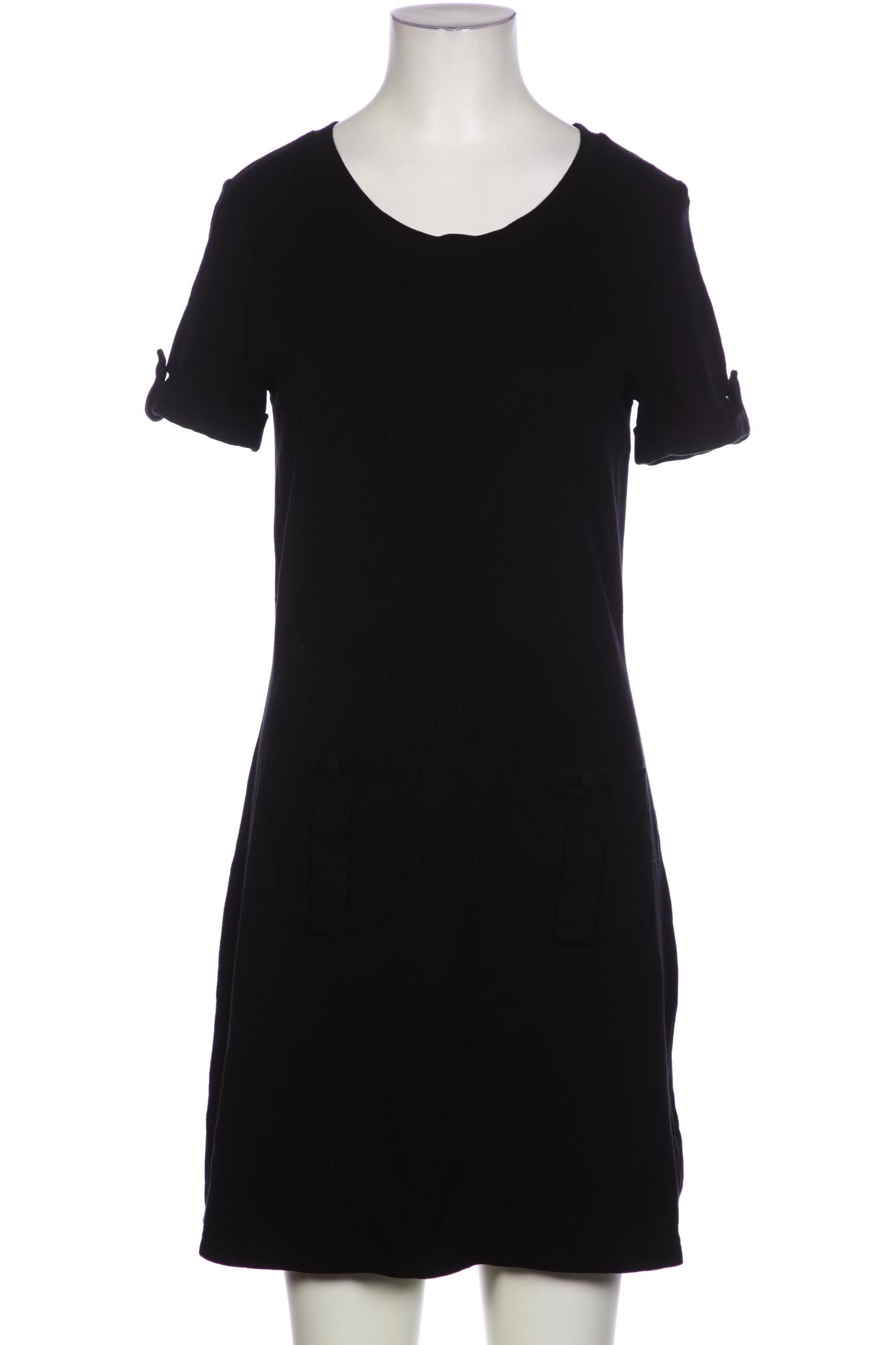 

s.Oliver Selection Damen Kleid, schwarz, Gr. 36