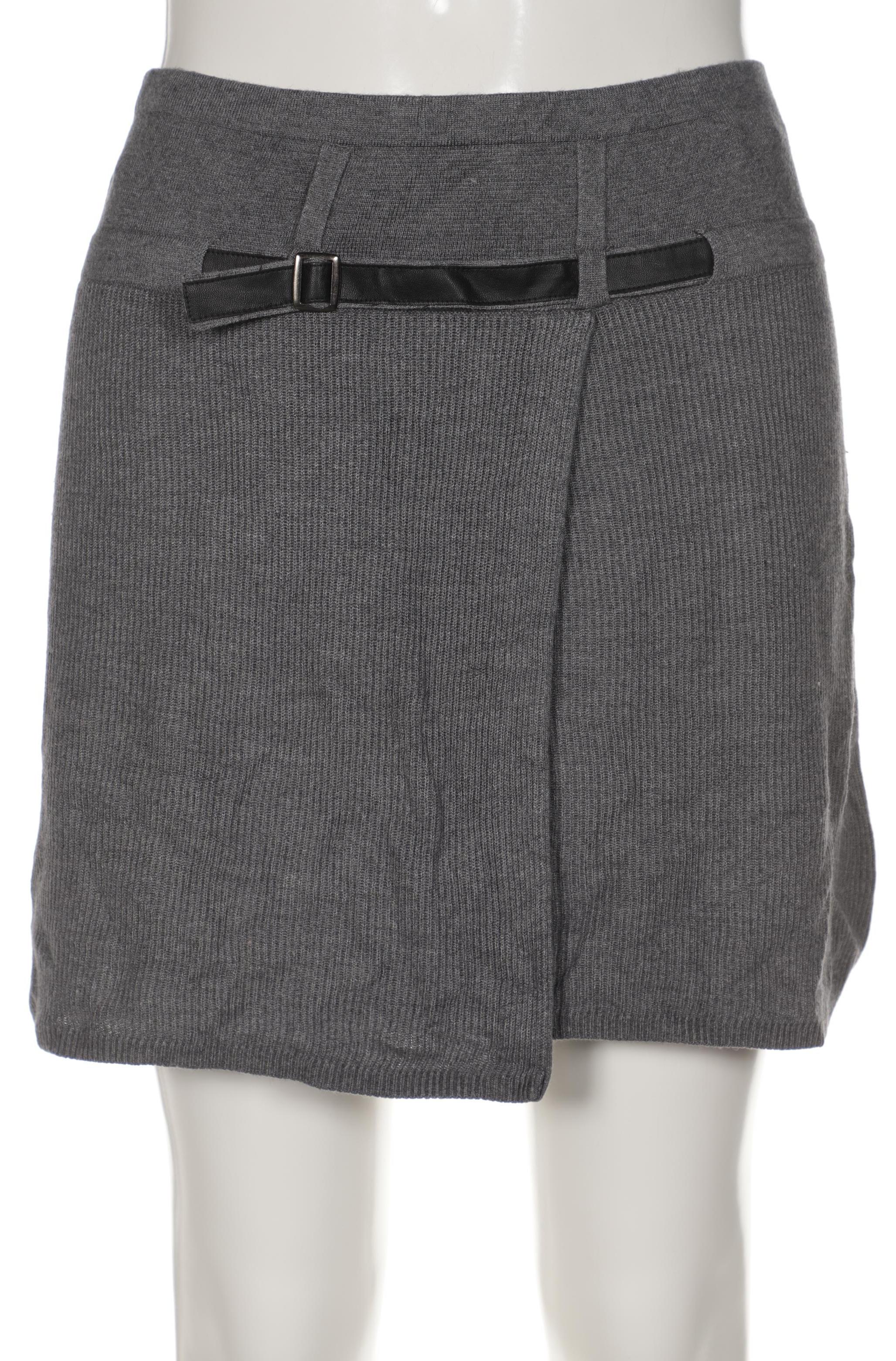 

s.Oliver Selection Damen Rock, grau