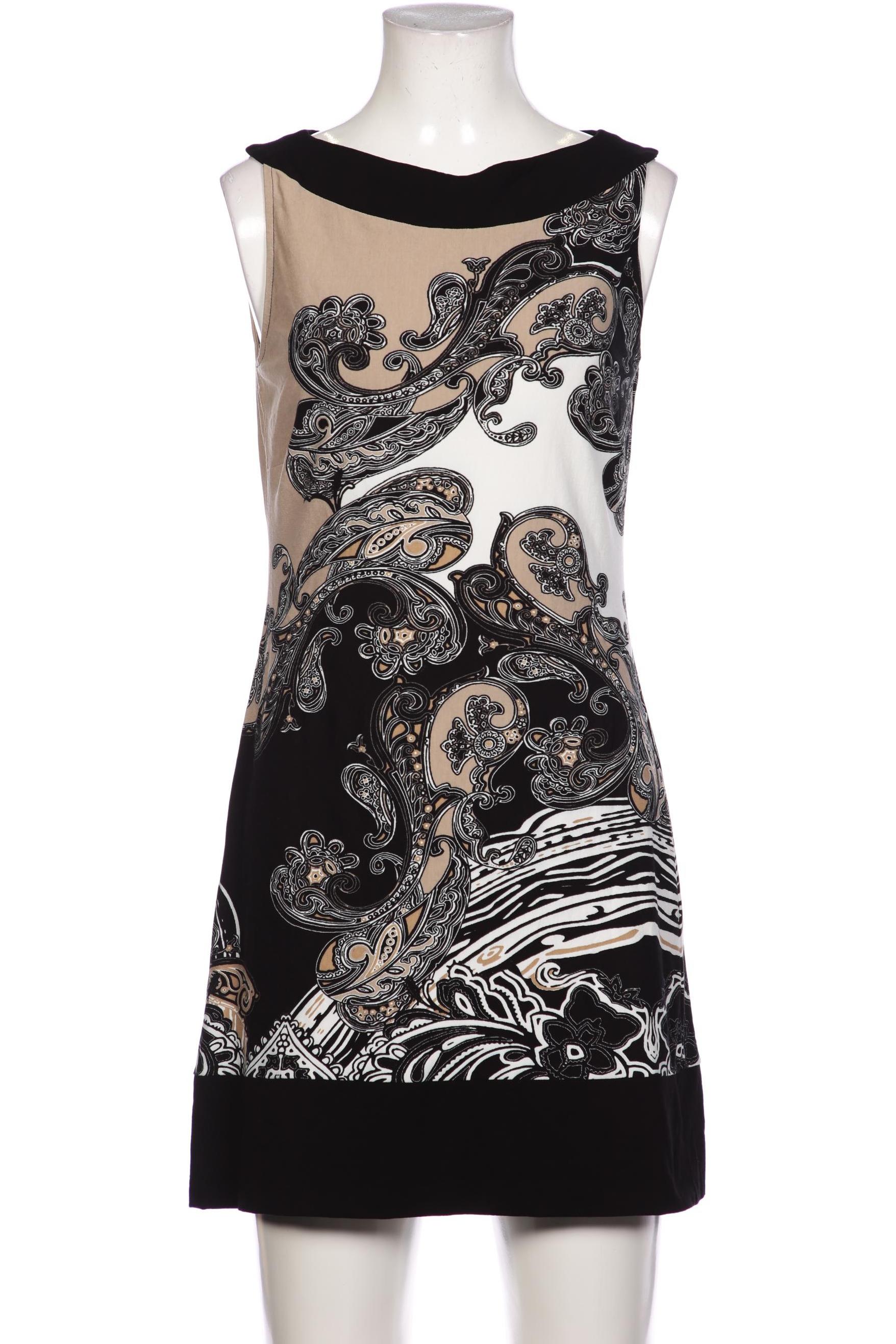 

s.Oliver Selection Damen Kleid, mehrfarbig, Gr. 38