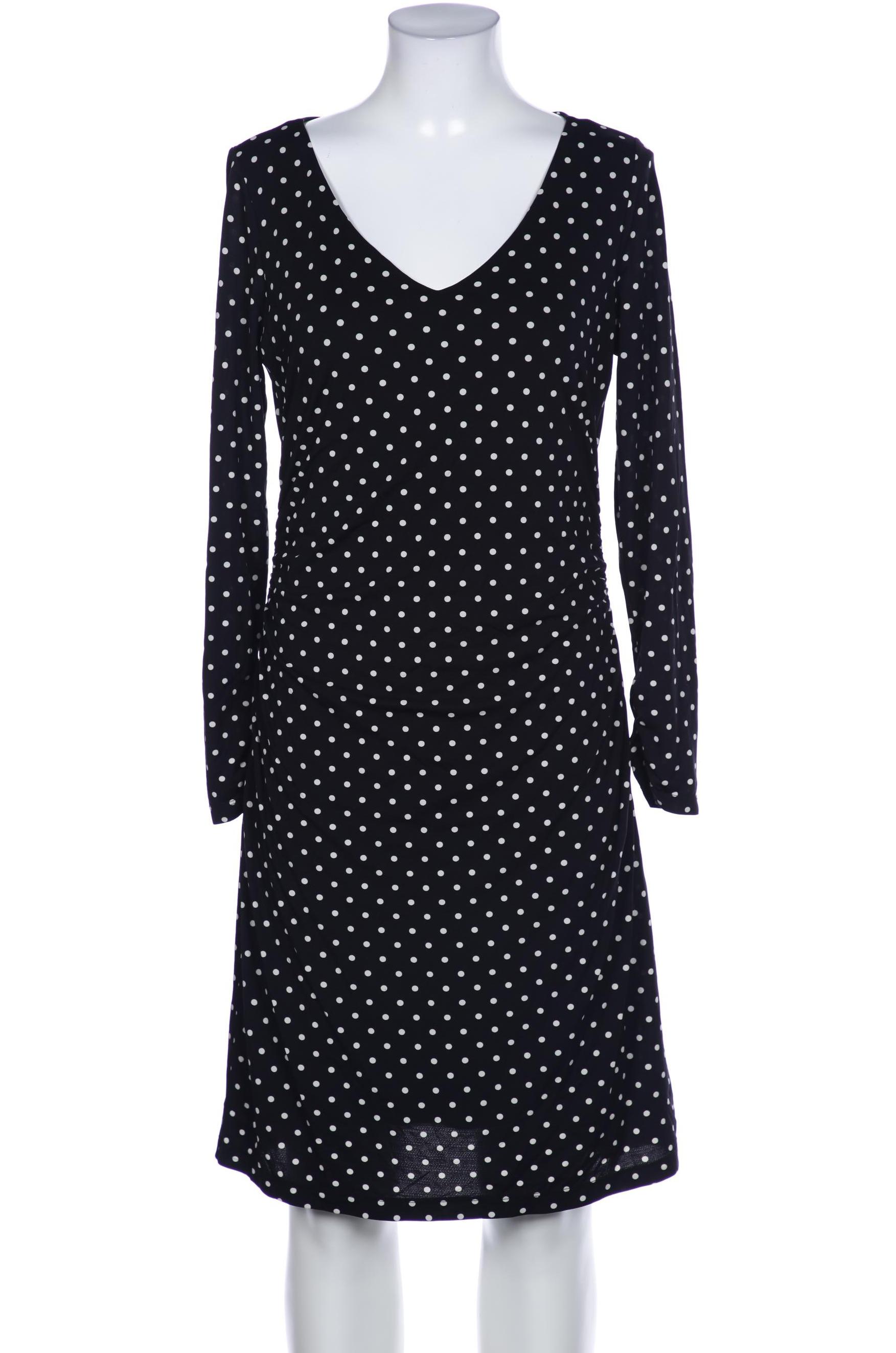 

s.Oliver Selection Damen Kleid, schwarz