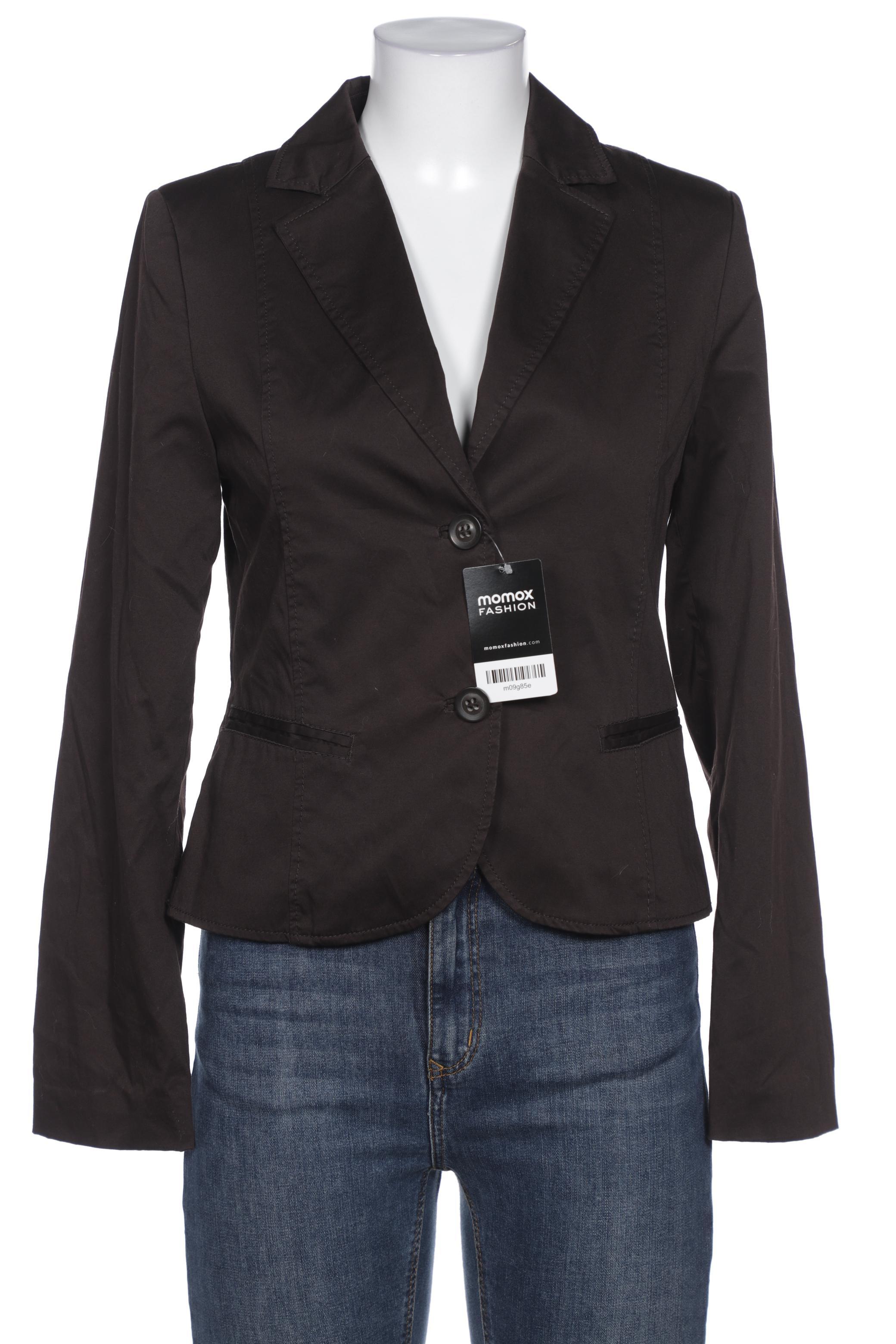 

s.Oliver Selection Damen Blazer, braun
