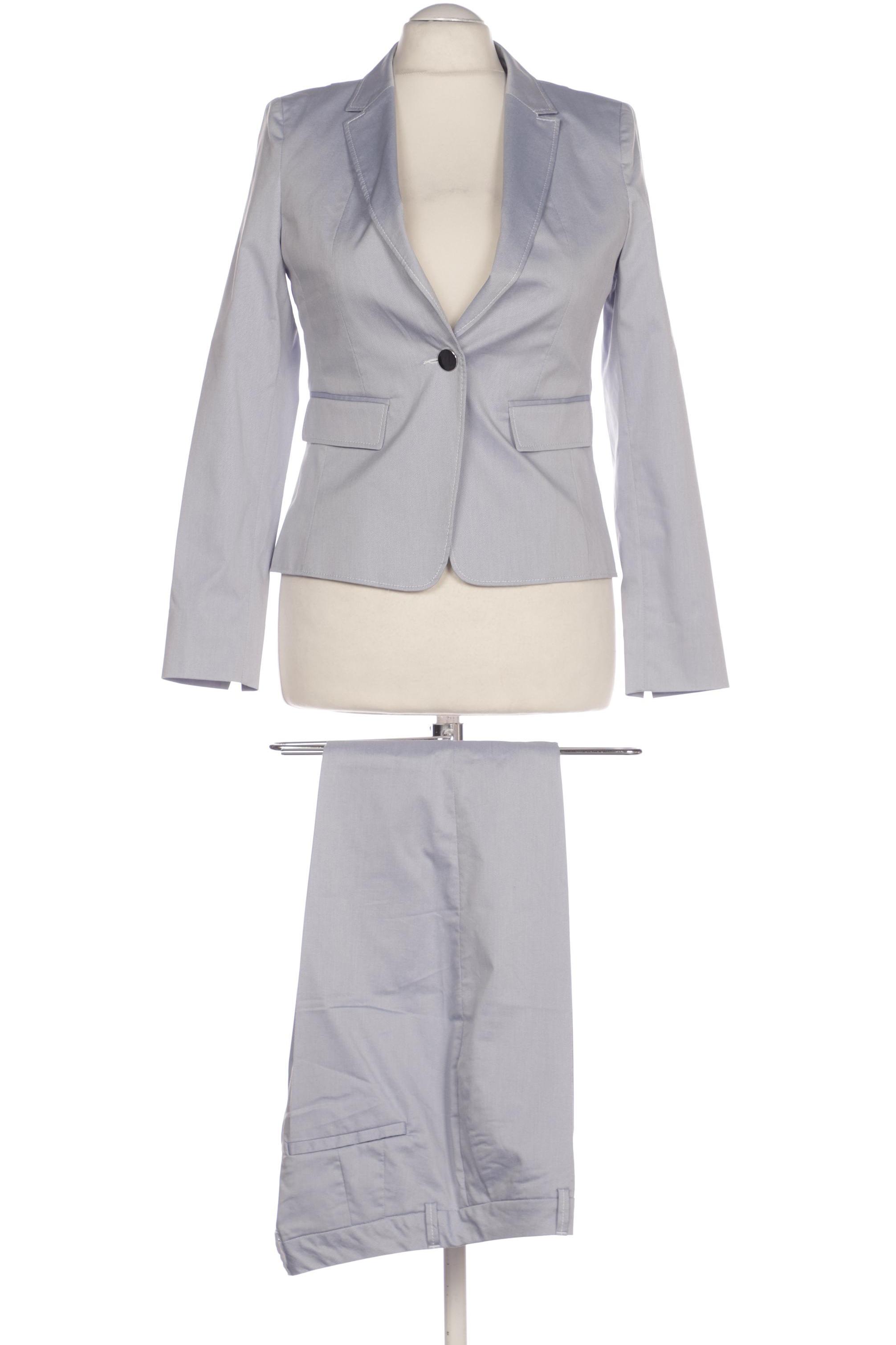

s.Oliver Selection Damen Anzug, hellblau