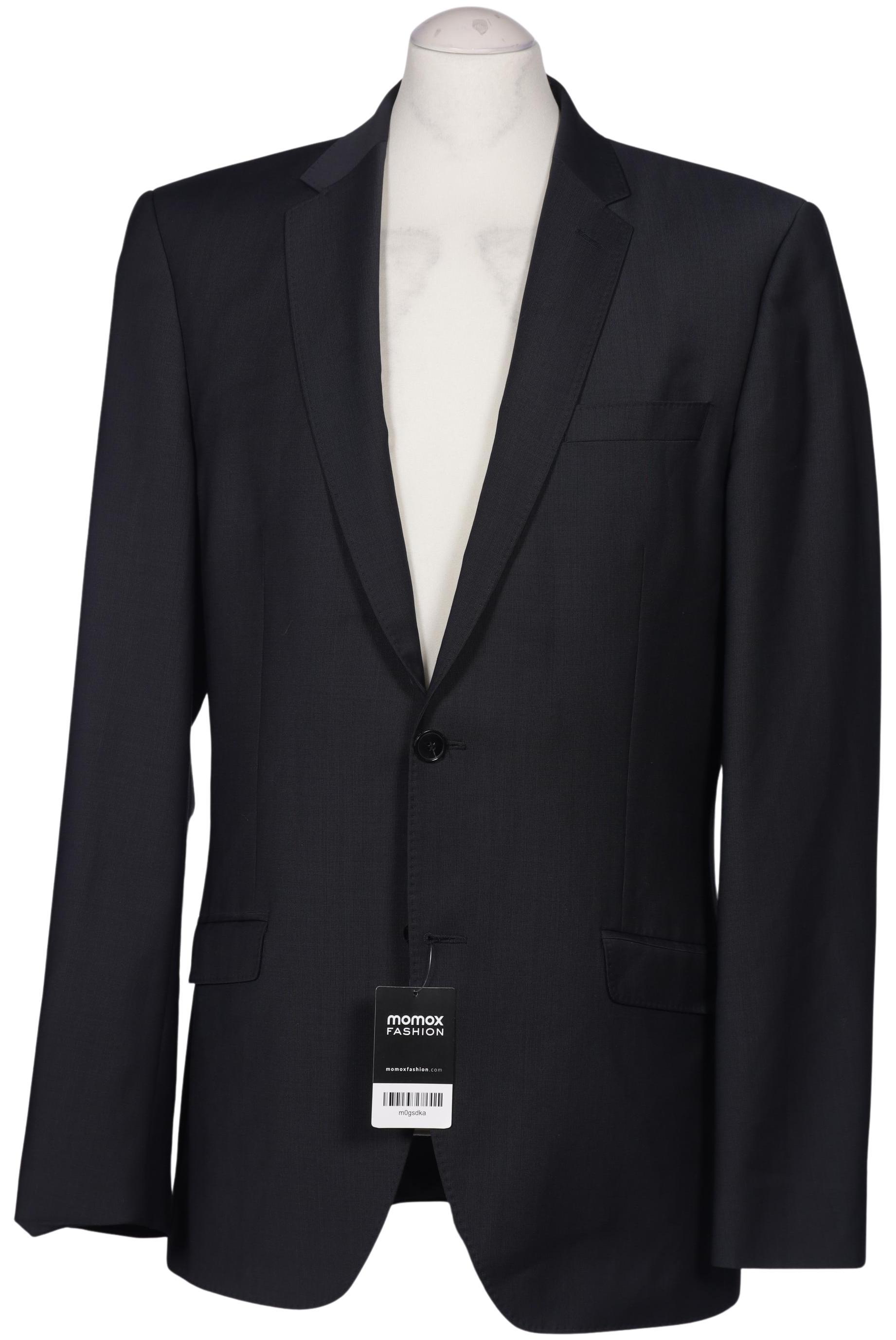 

s.Oliver Selection Herren Sakko, marineblau, Gr. 98