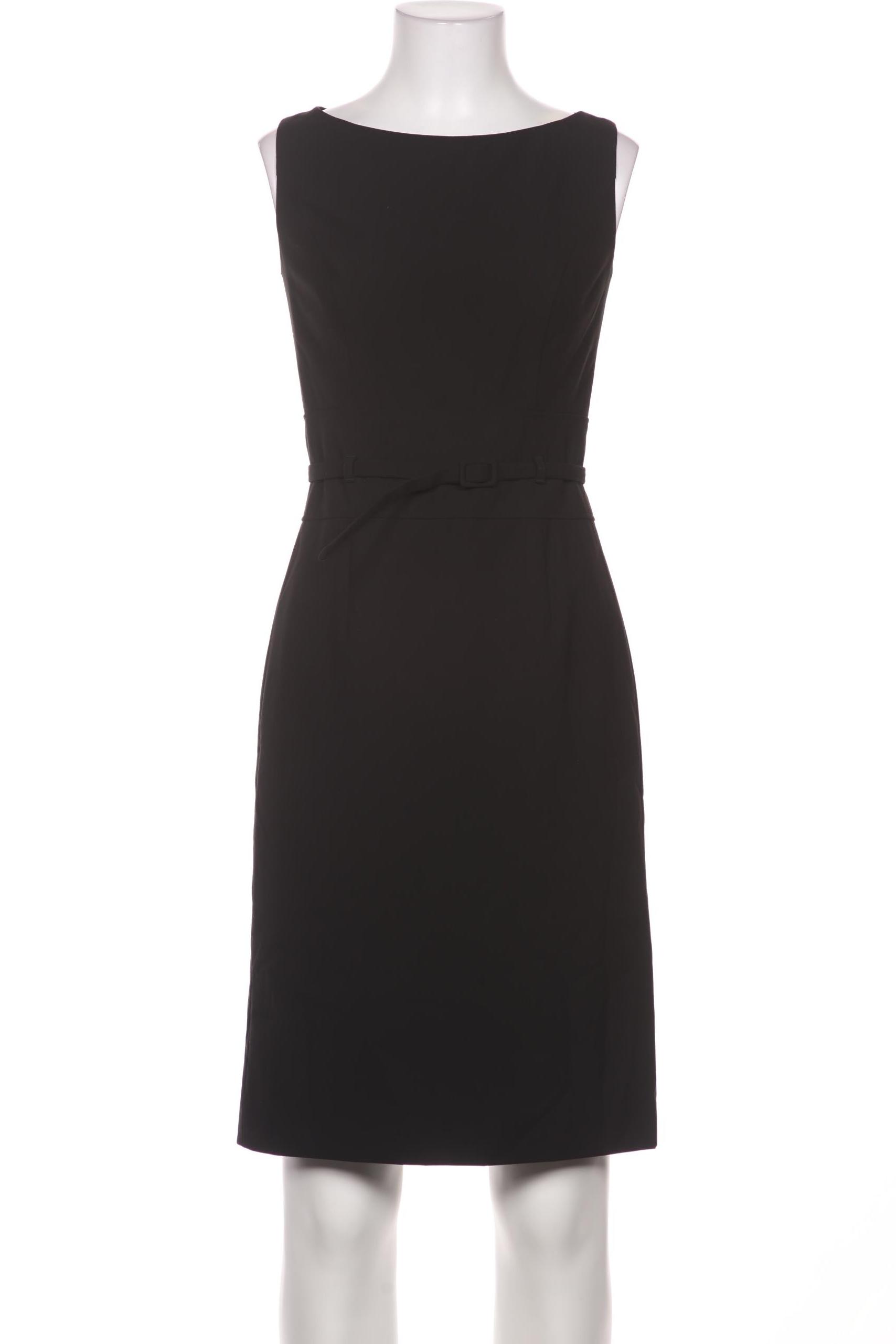 

s.Oliver Selection Damen Kleid, schwarz, Gr. 34