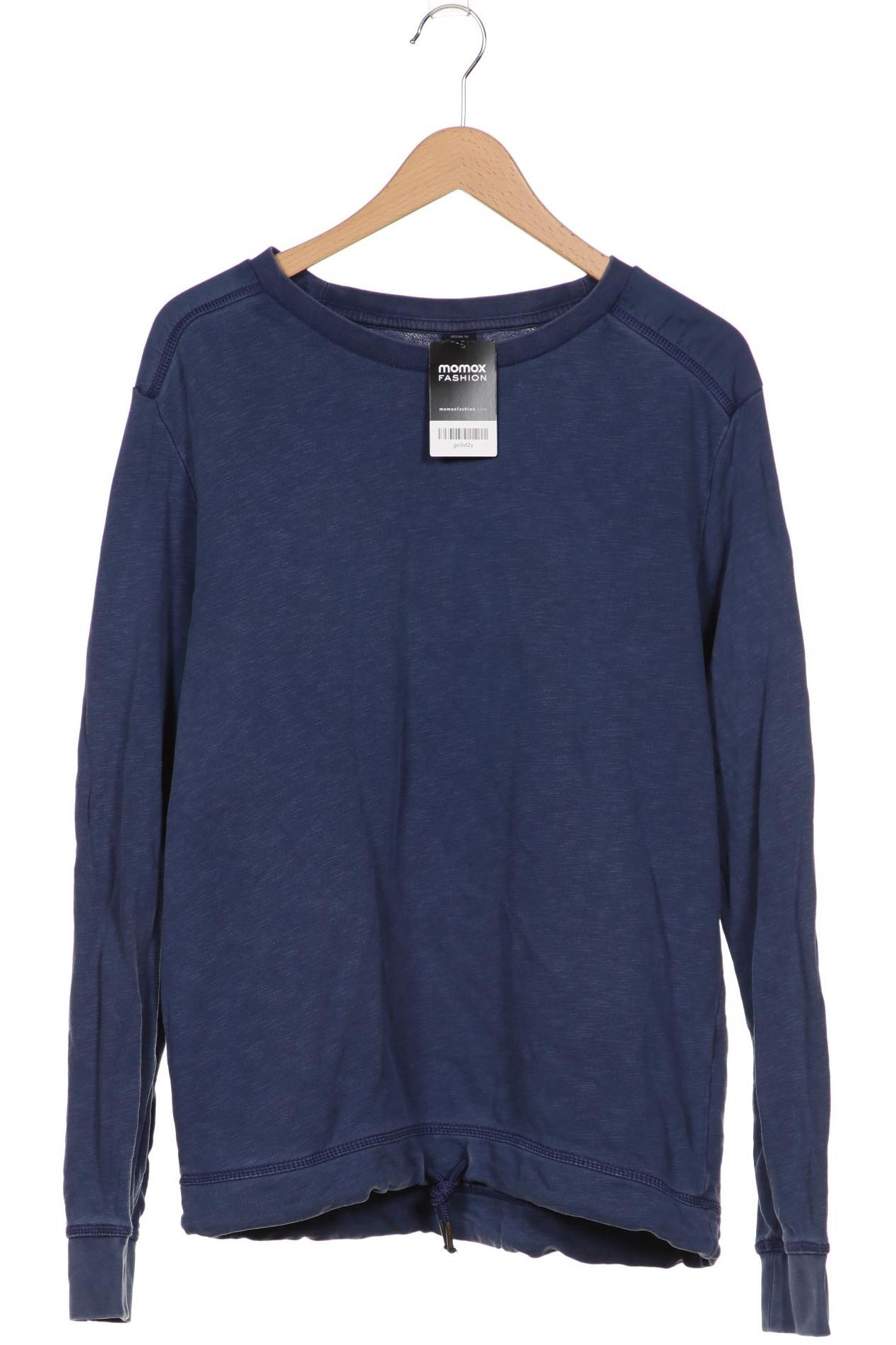 

s.Oliver Selection Herren Sweatshirt, blau, Gr. 48