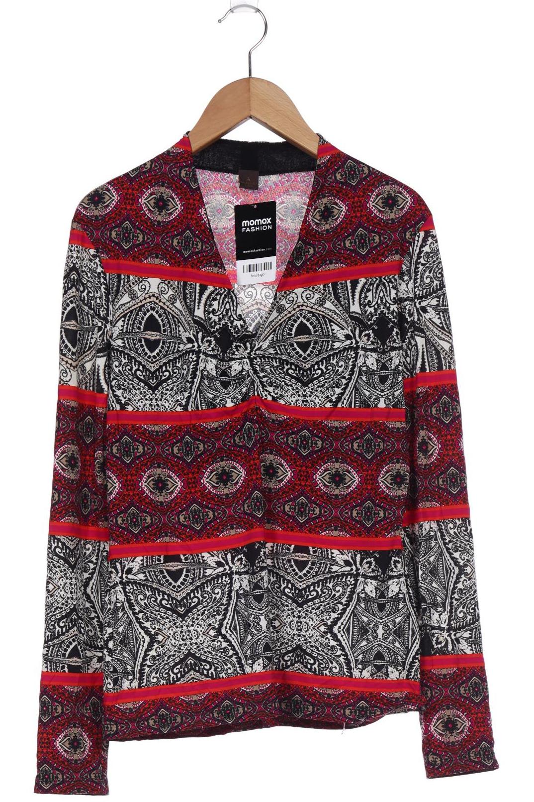 

s.Oliver Selection Damen Langarmshirt, mehrfarbig