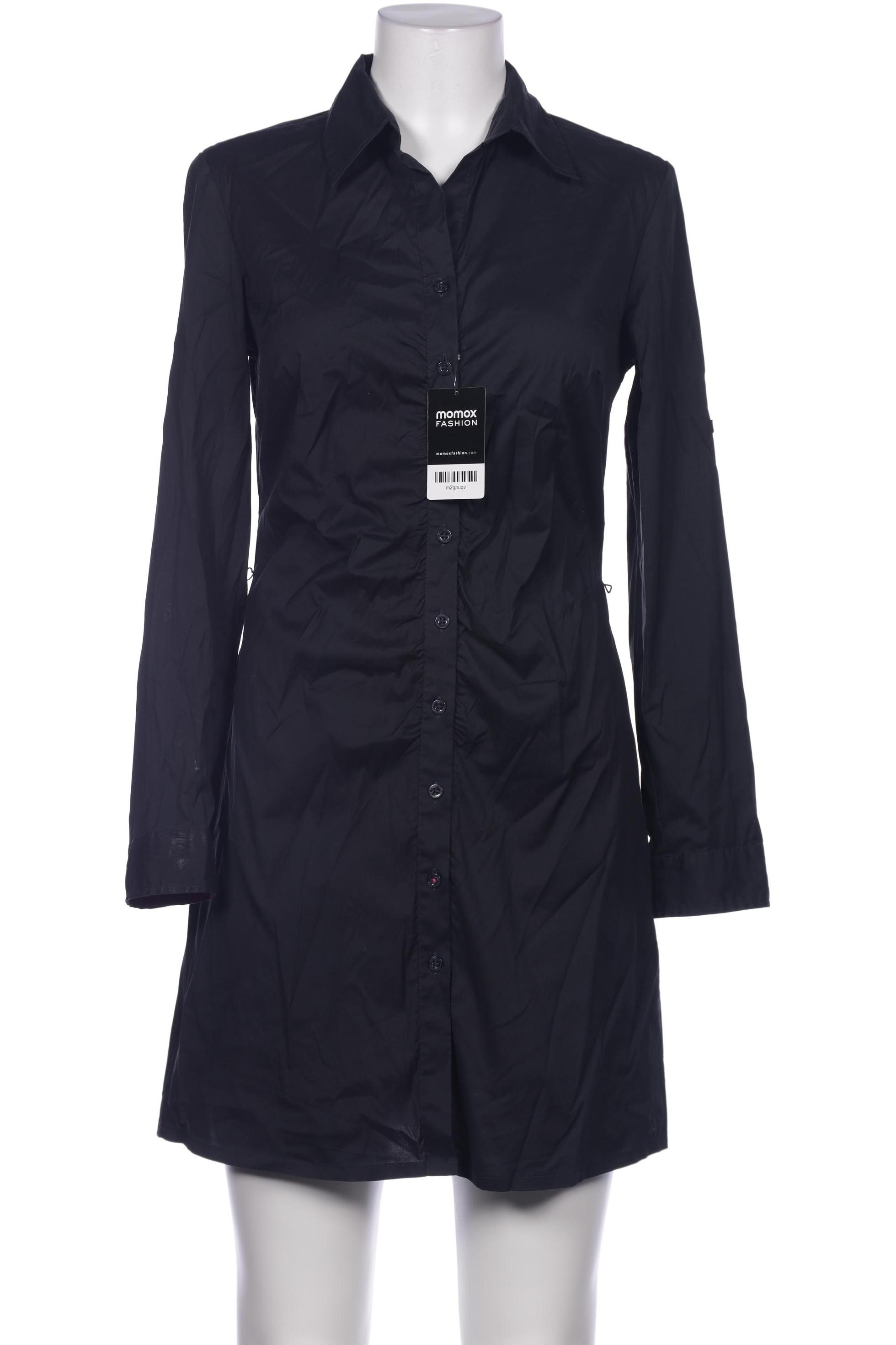 

s.Oliver Selection Damen Kleid, marineblau, Gr. 38