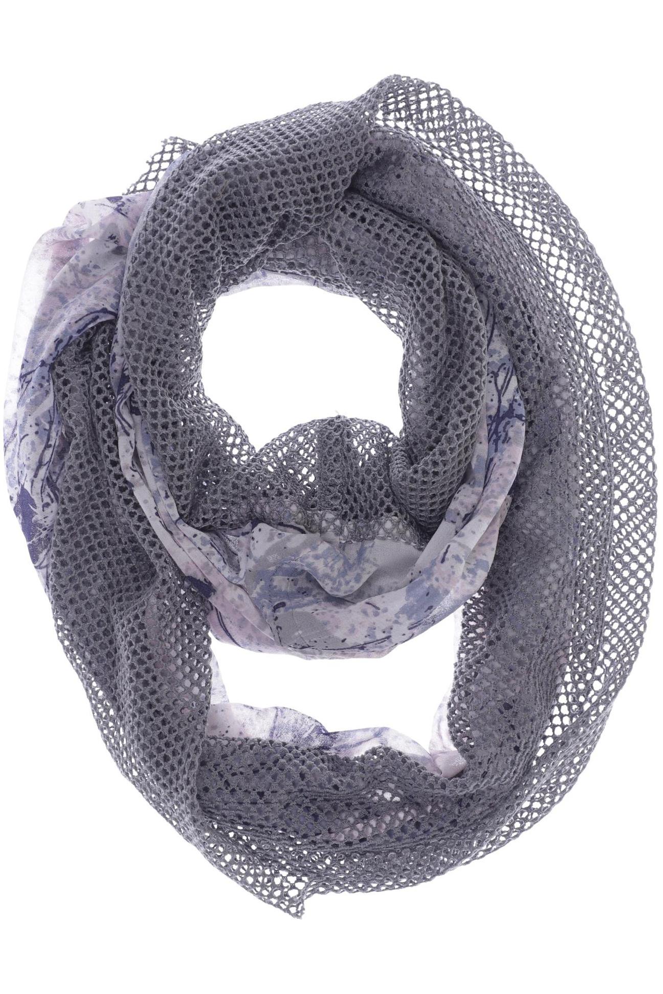 

s.Oliver Selection Damen Schal, mehrfarbig, Gr.