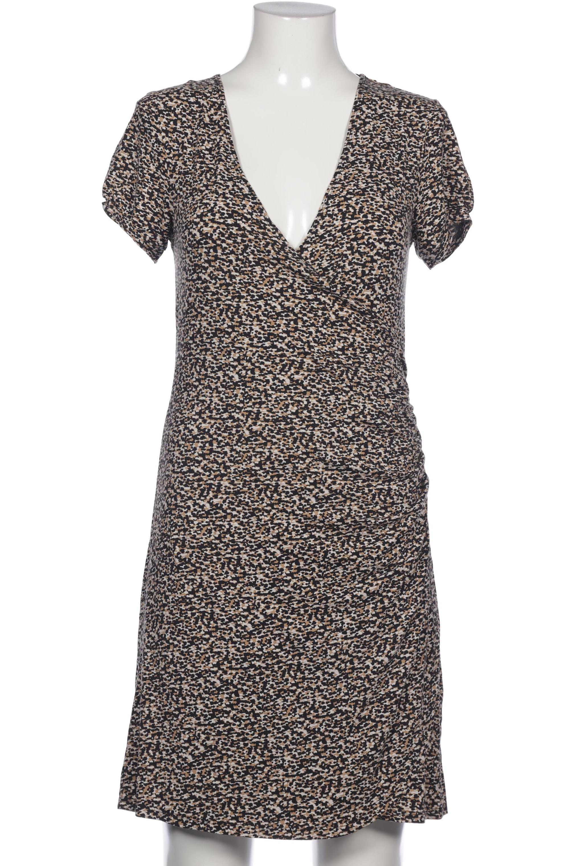 

s.Oliver Selection Damen Kleid, braun