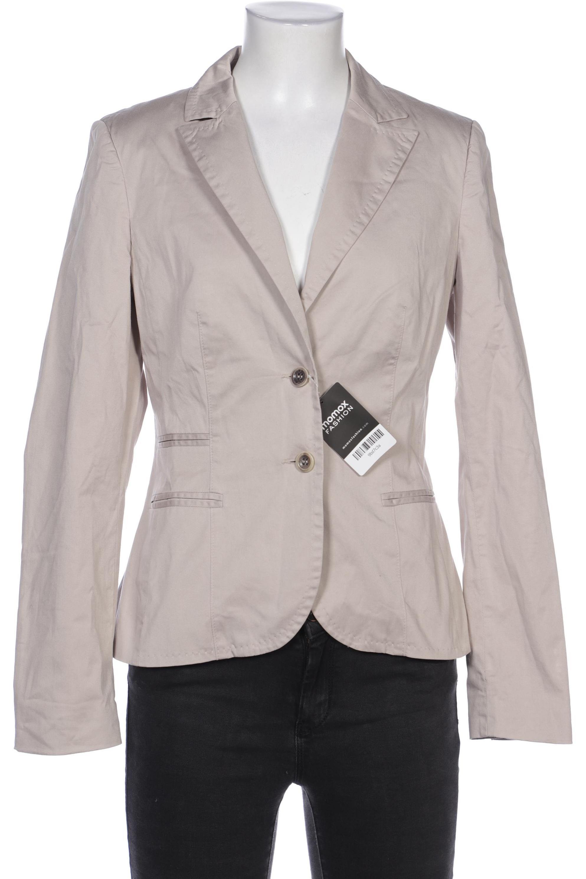 

s.Oliver Selection Damen Blazer, beige, Gr. 38