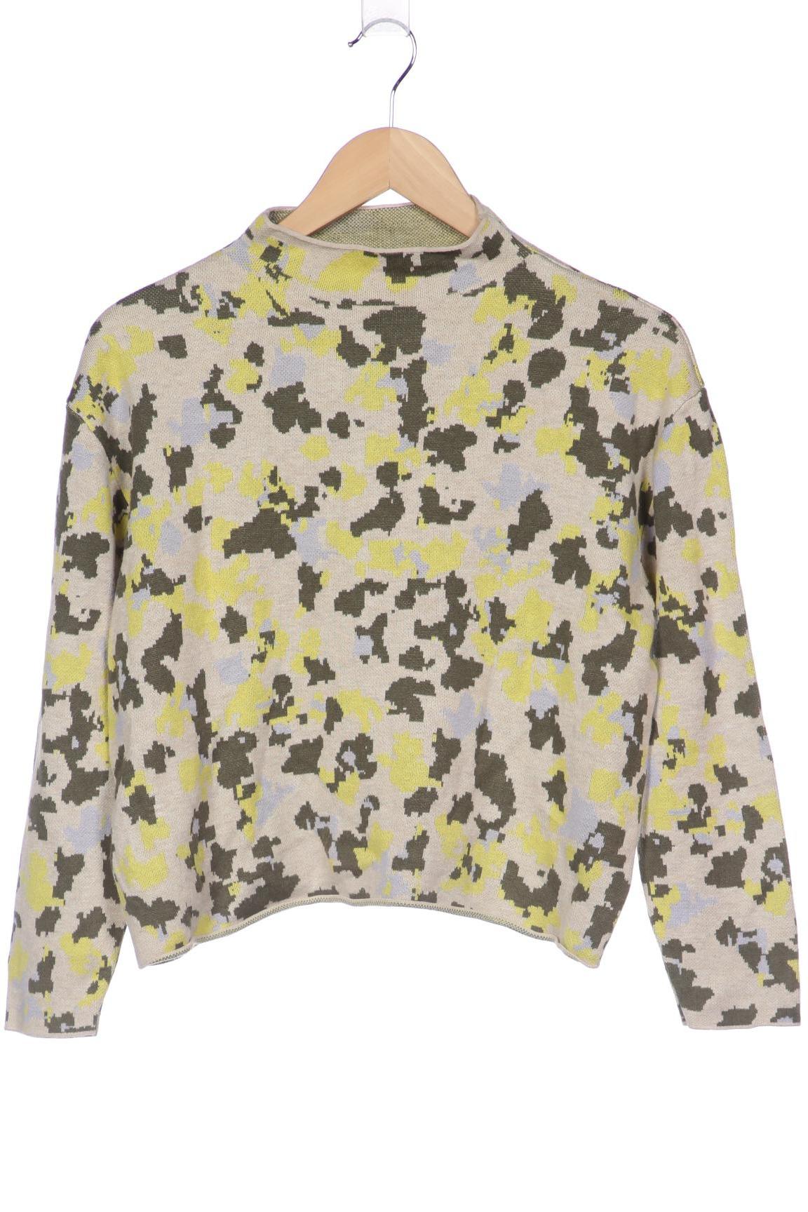 

s.Oliver Selection Damen Pullover, beige