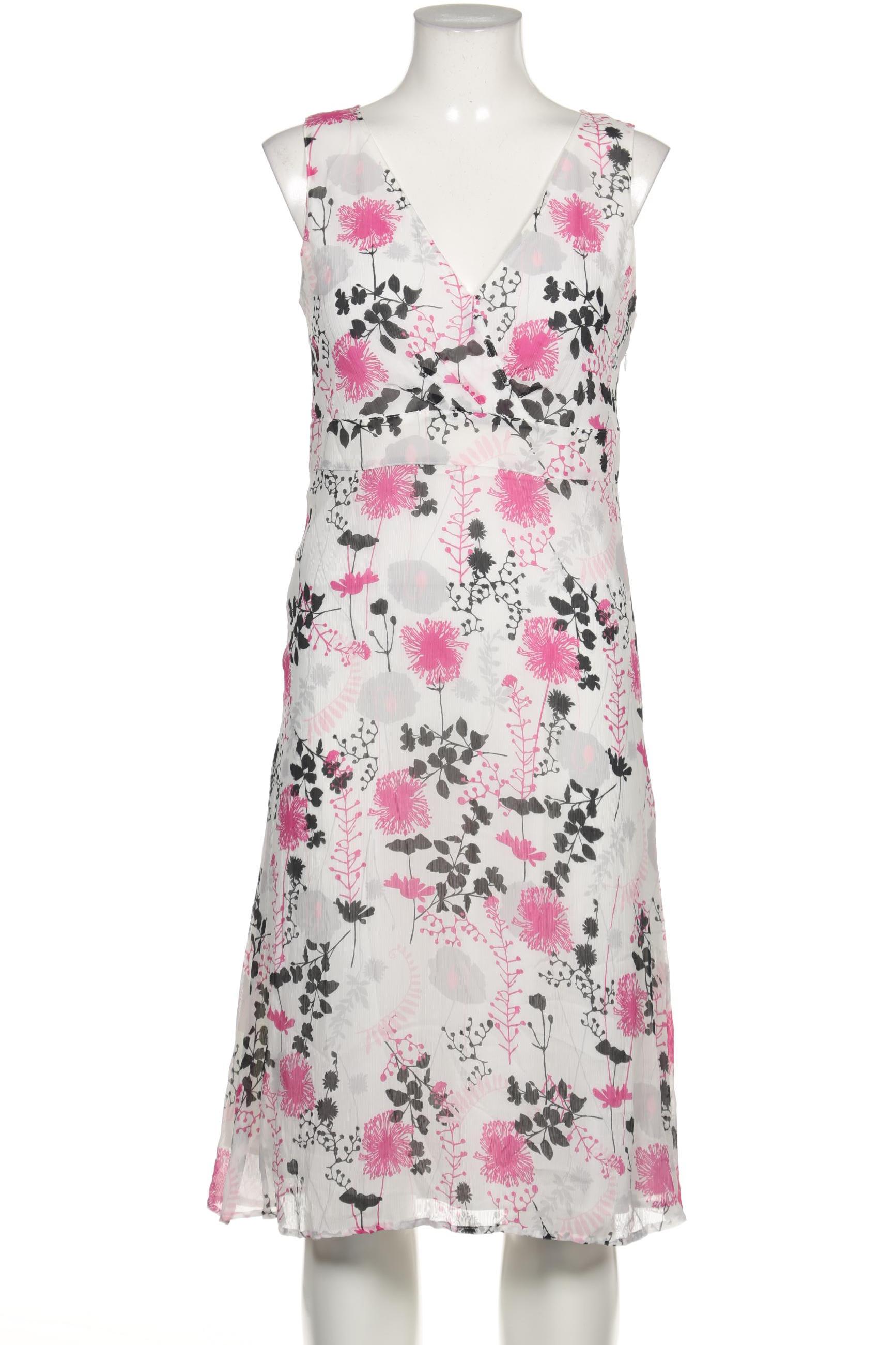 

s.Oliver Selection Damen Kleid, mehrfarbig, Gr. 40