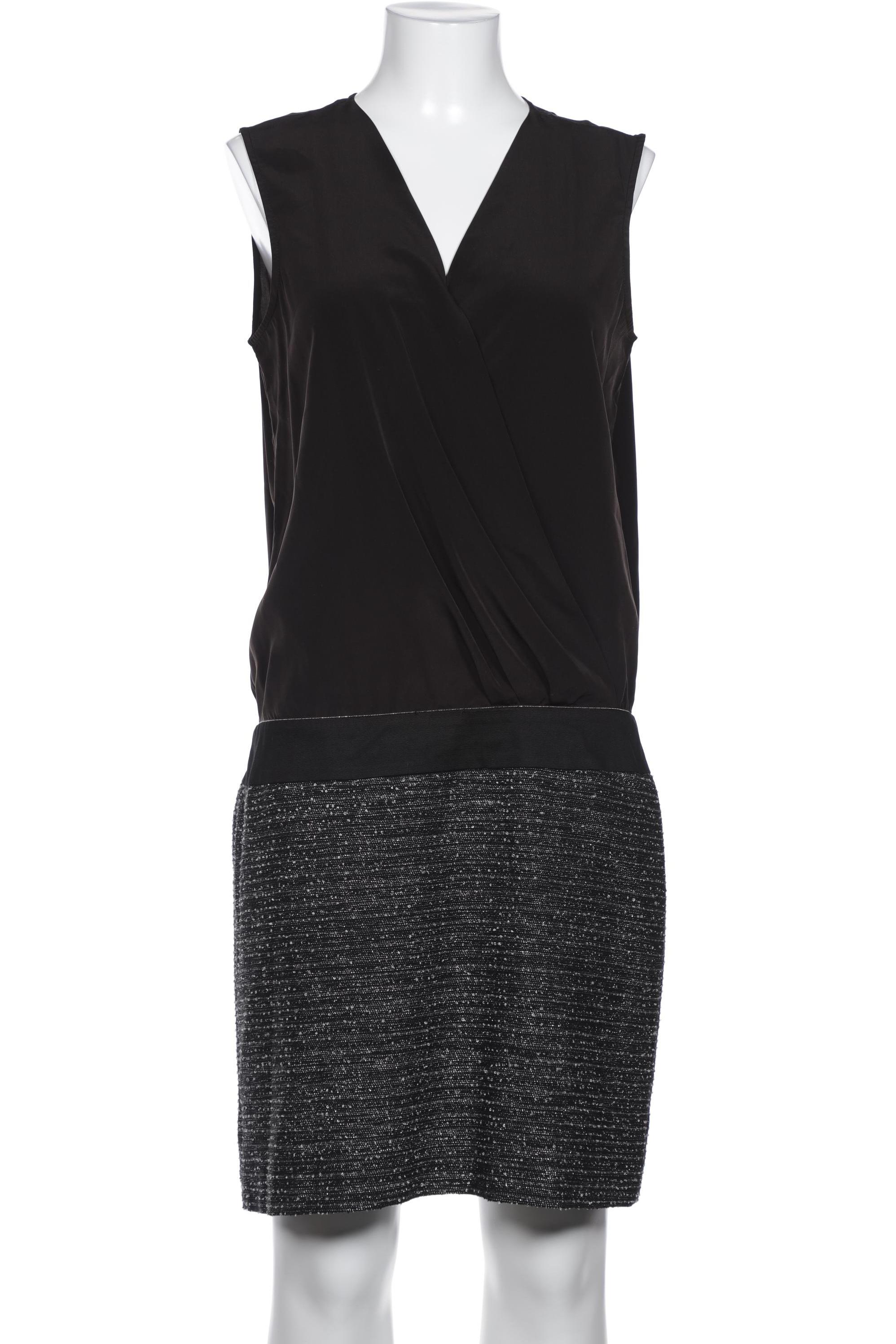 

s.Oliver Selection Damen Kleid, schwarz