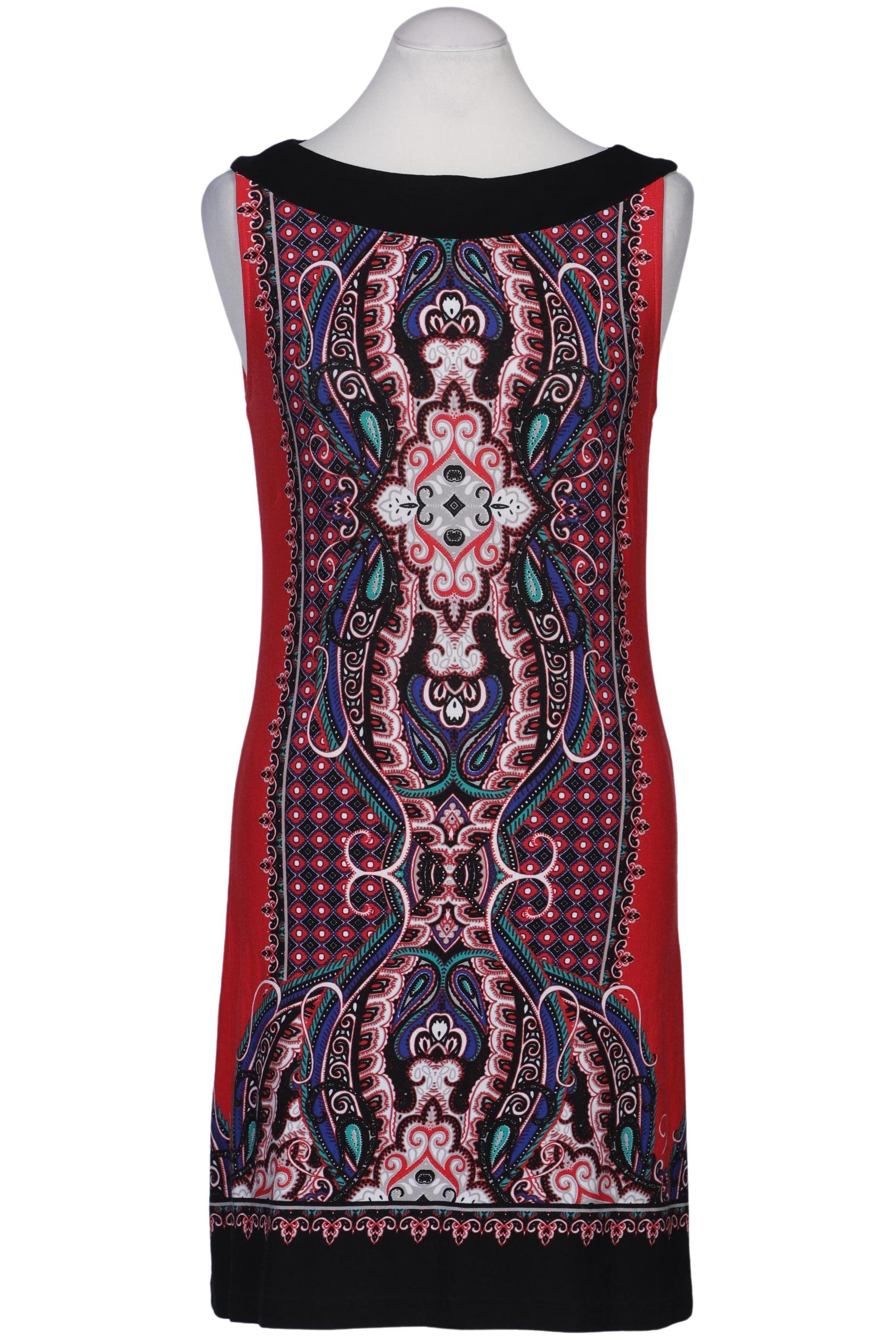 

s.Oliver Selection Damen Kleid, rot, Gr. 36