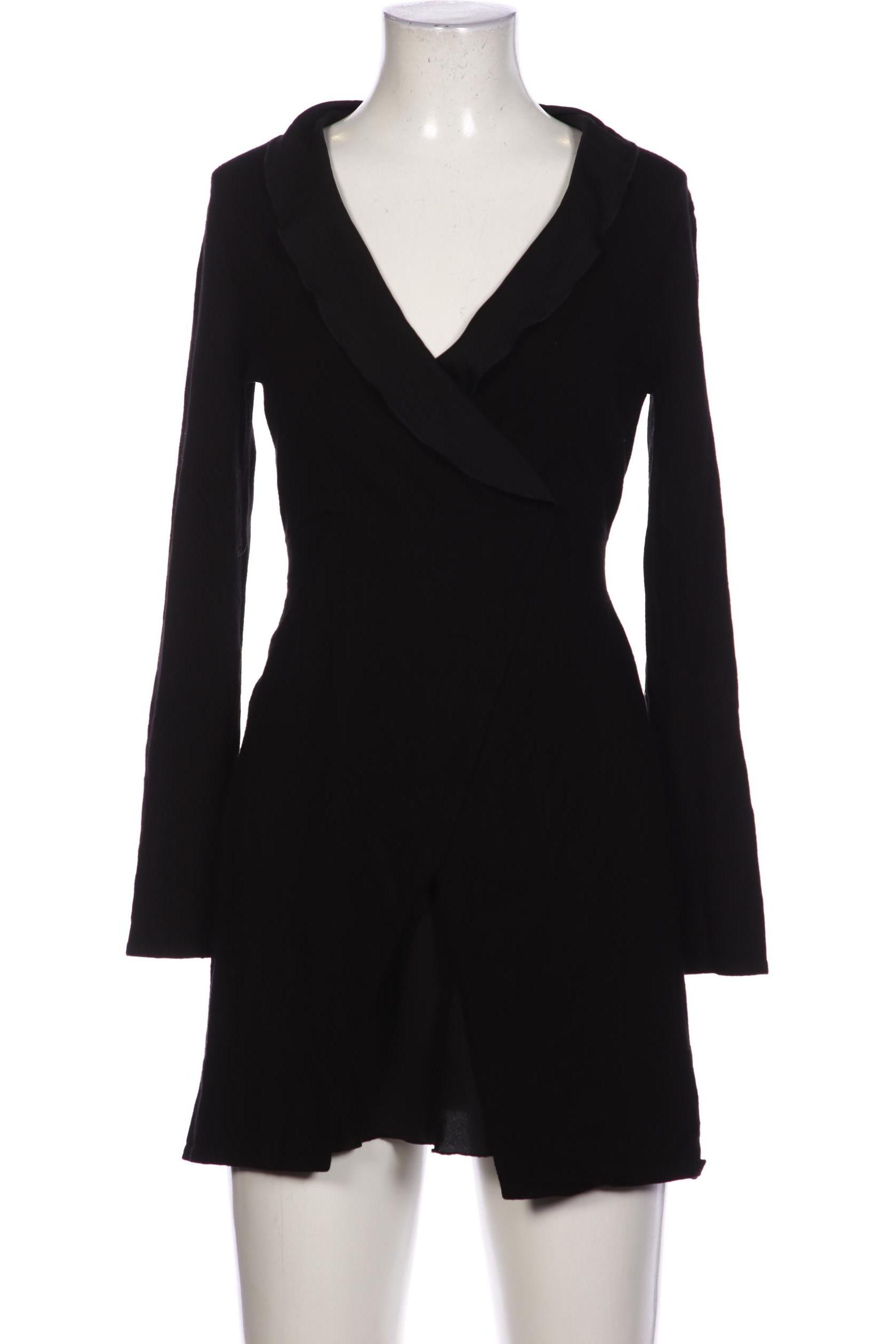 

s.Oliver Selection Damen Kleid, schwarz, Gr. 36