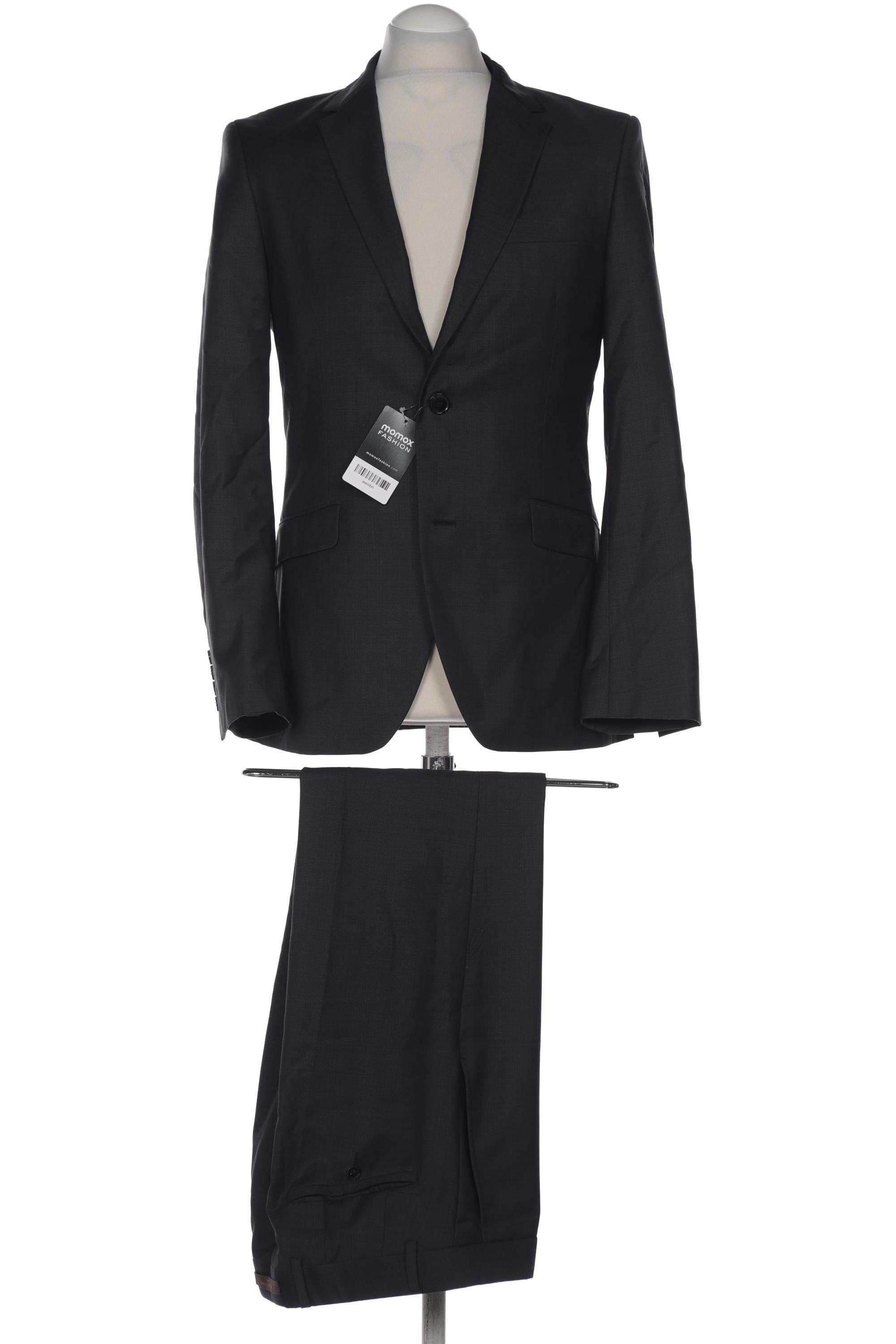 

s.Oliver Selection Herren Anzug, marineblau, Gr. 46