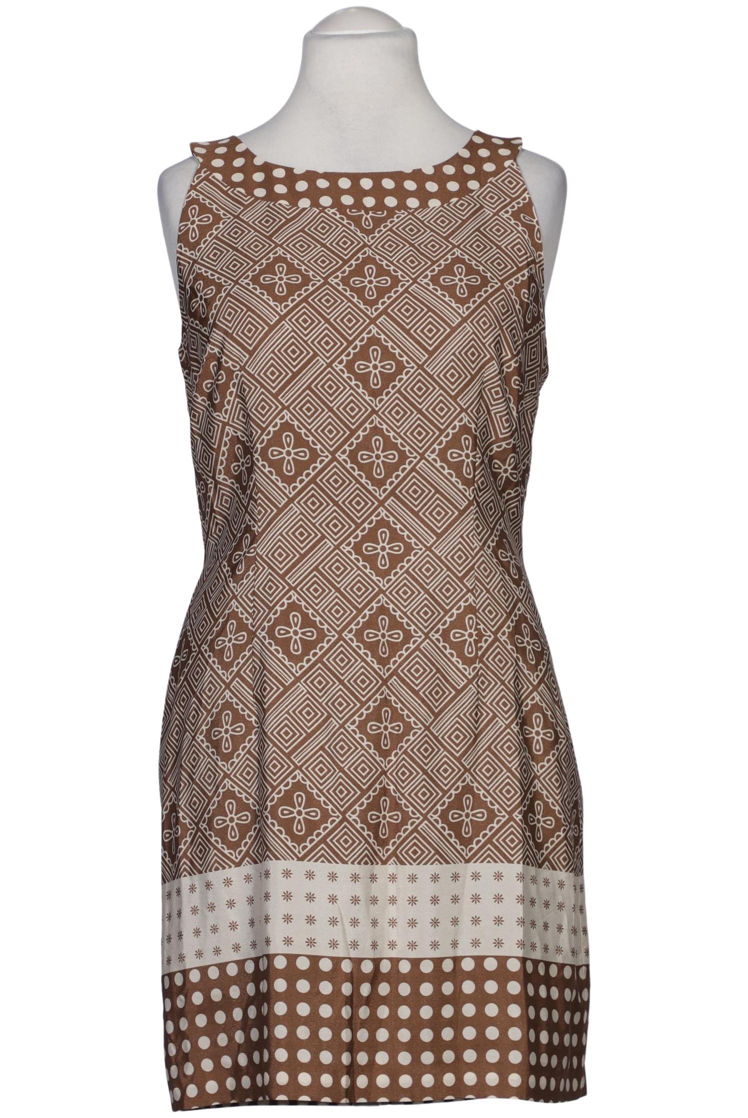 

s.Oliver Selection Damen Kleid, mehrfarbig, Gr. 40