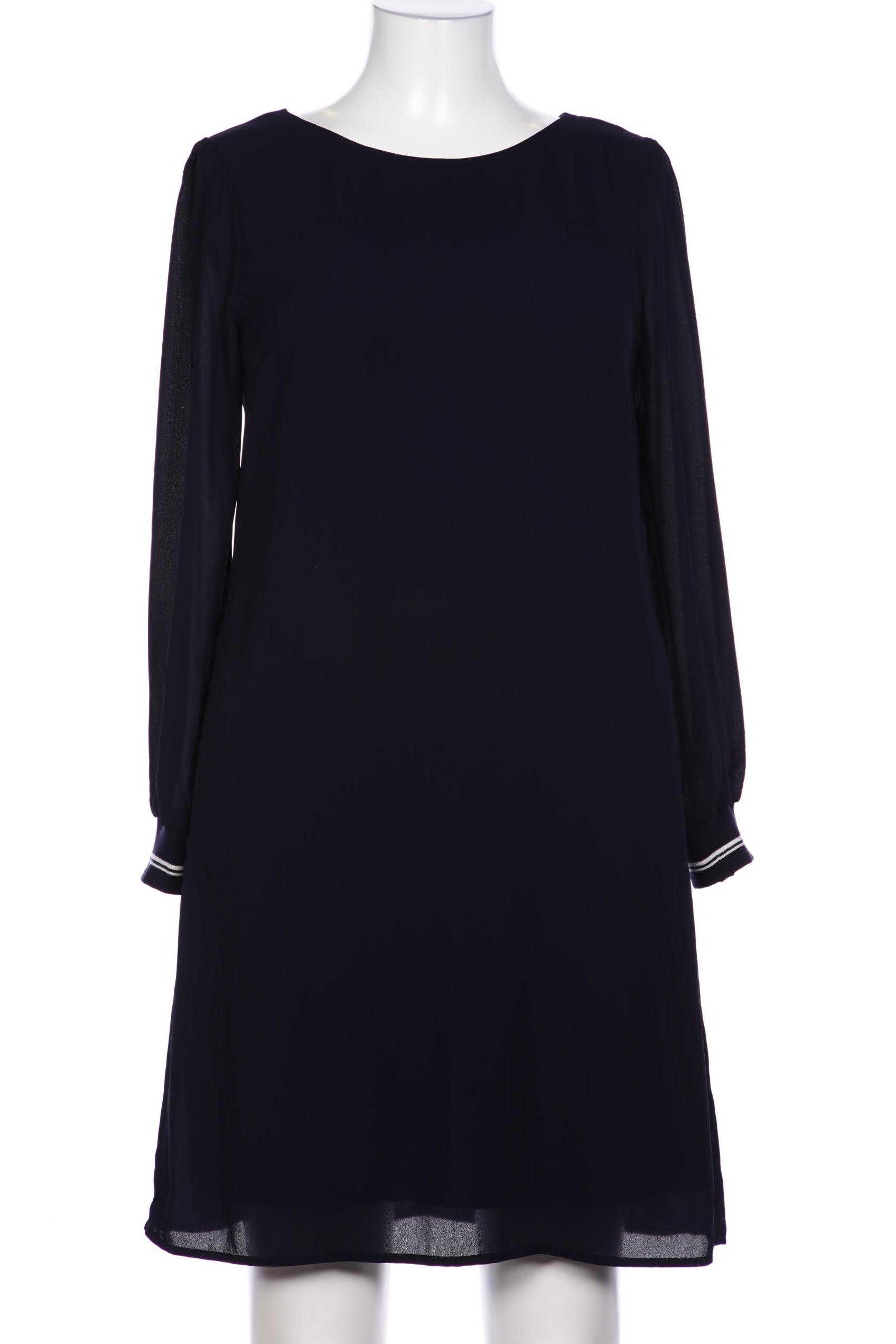 

s.Oliver Selection Damen Kleid, marineblau, Gr. 38