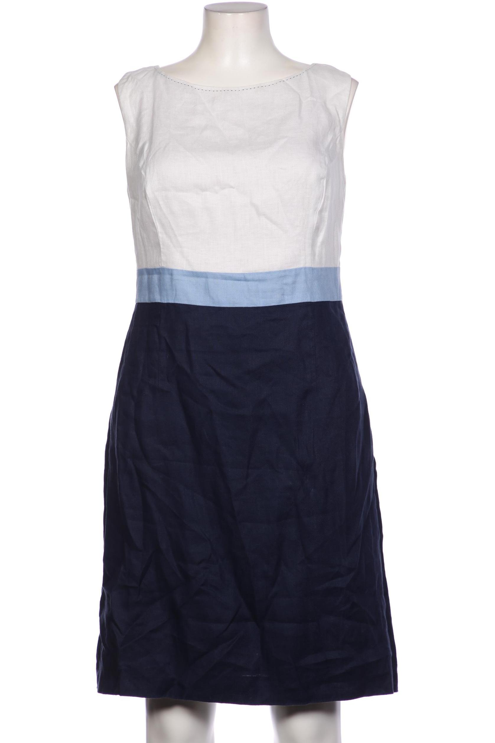 

s.Oliver Selection Damen Kleid, marineblau, Gr. 44
