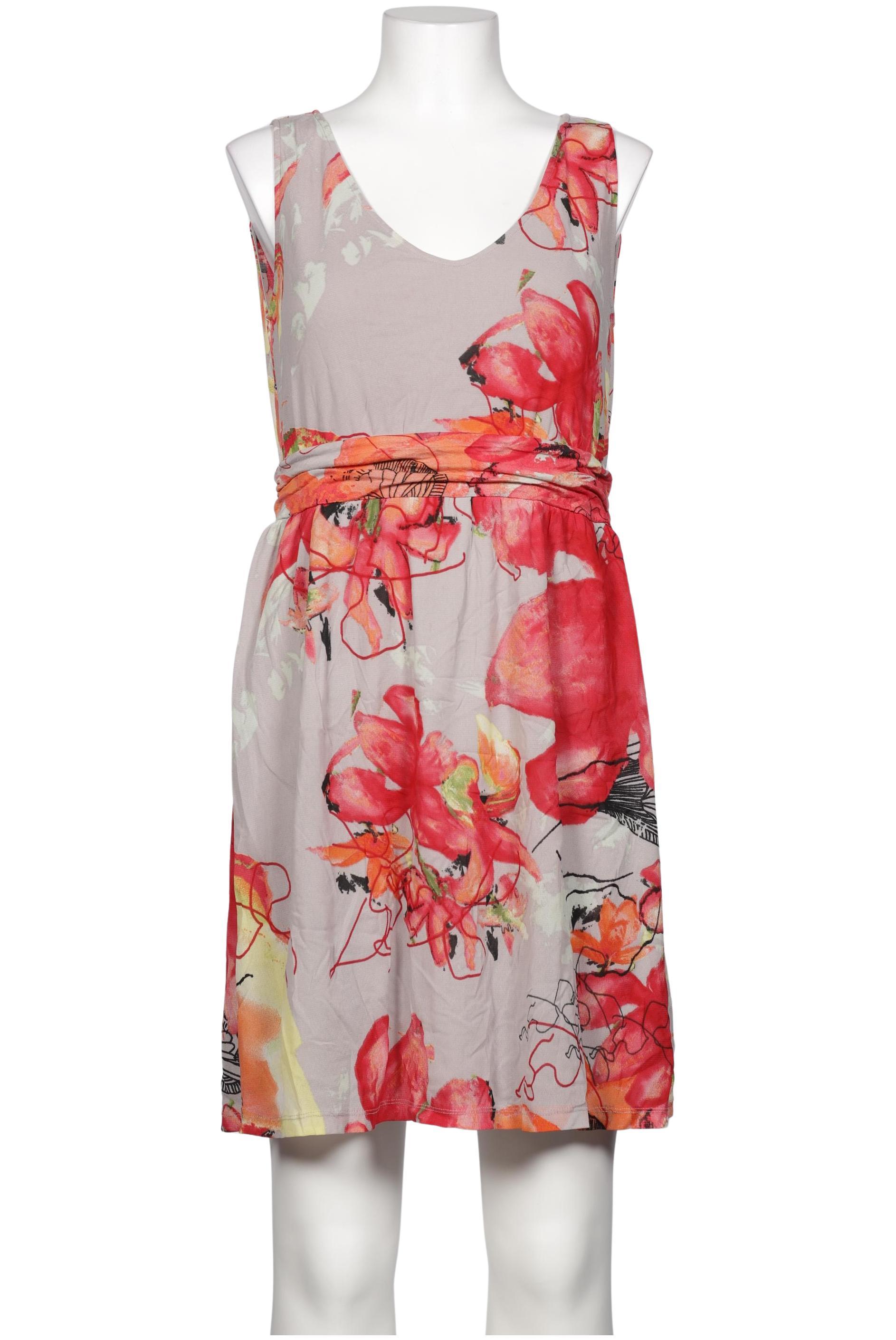 

s.Oliver Selection Damen Kleid, grau, Gr. 40