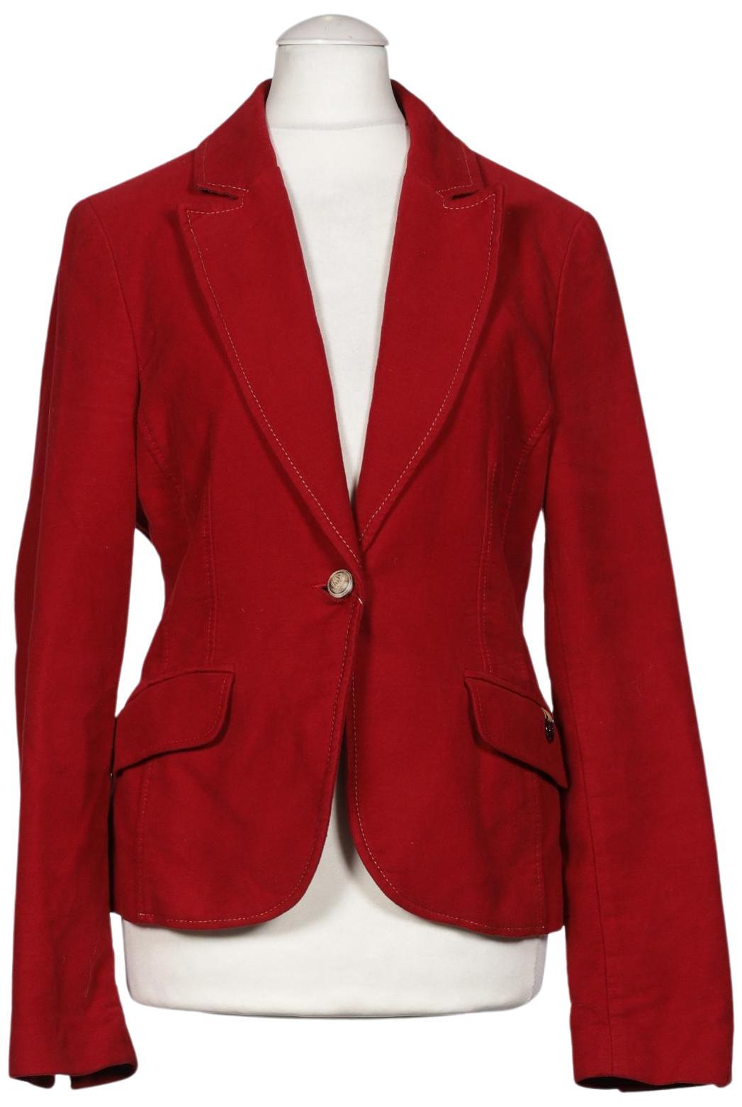 

s.Oliver Selection Damen Blazer, rot, Gr. 34