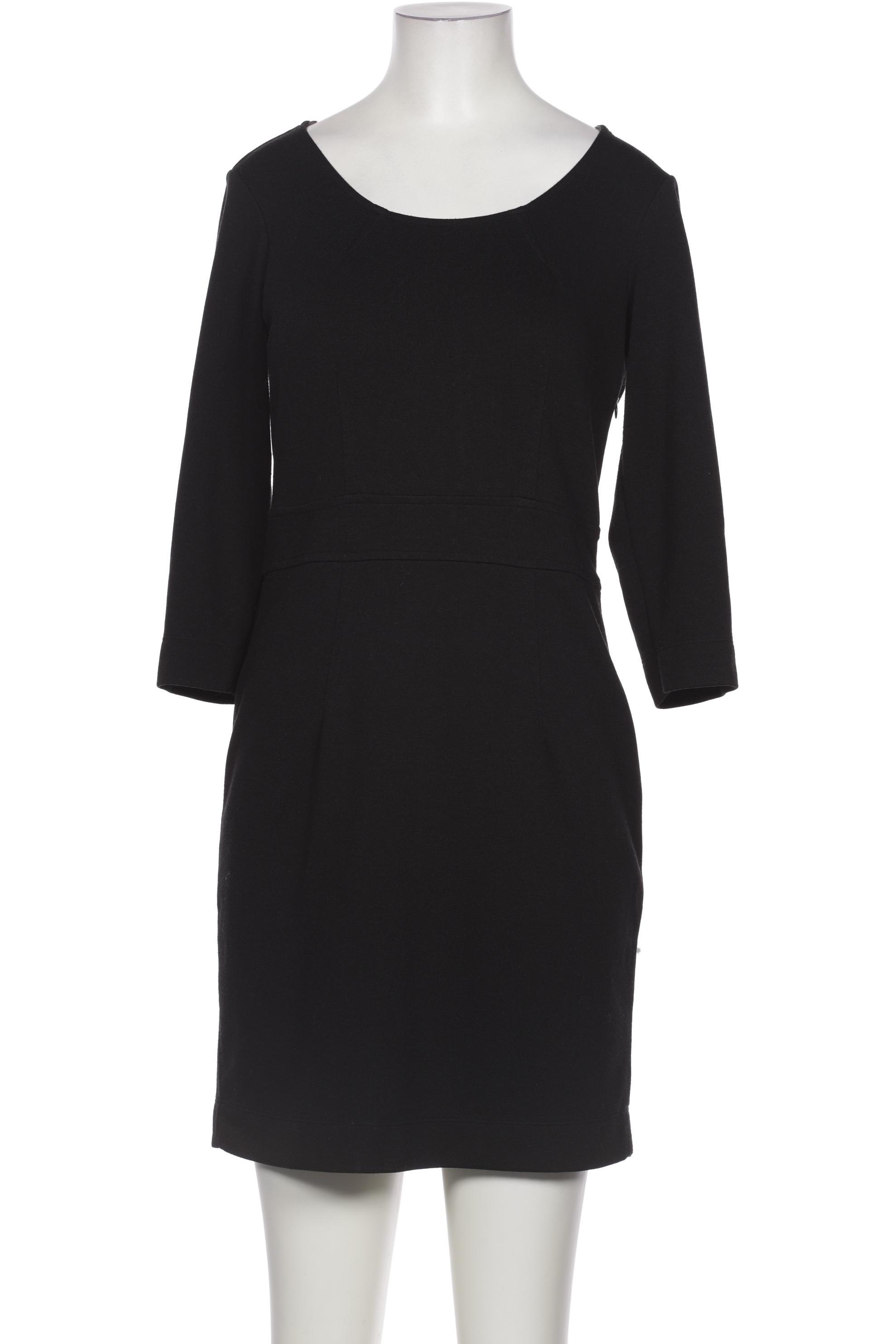 

s.Oliver Selection Damen Kleid, schwarz, Gr. 36