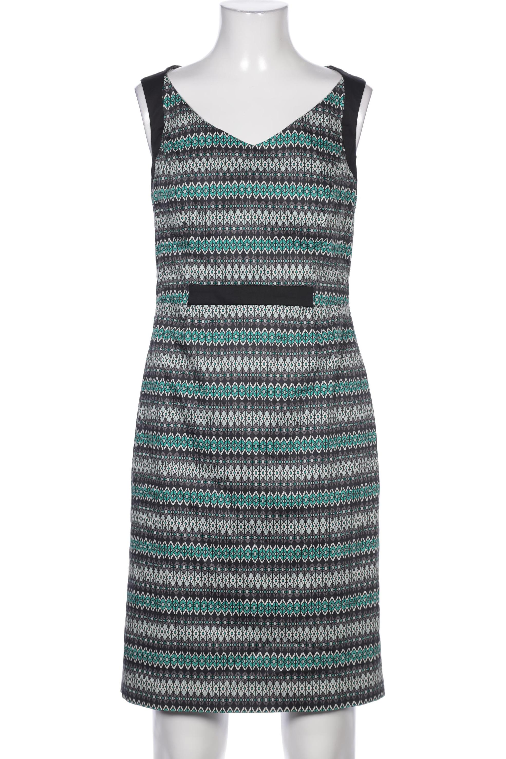 

s.Oliver Selection Damen Kleid, grün