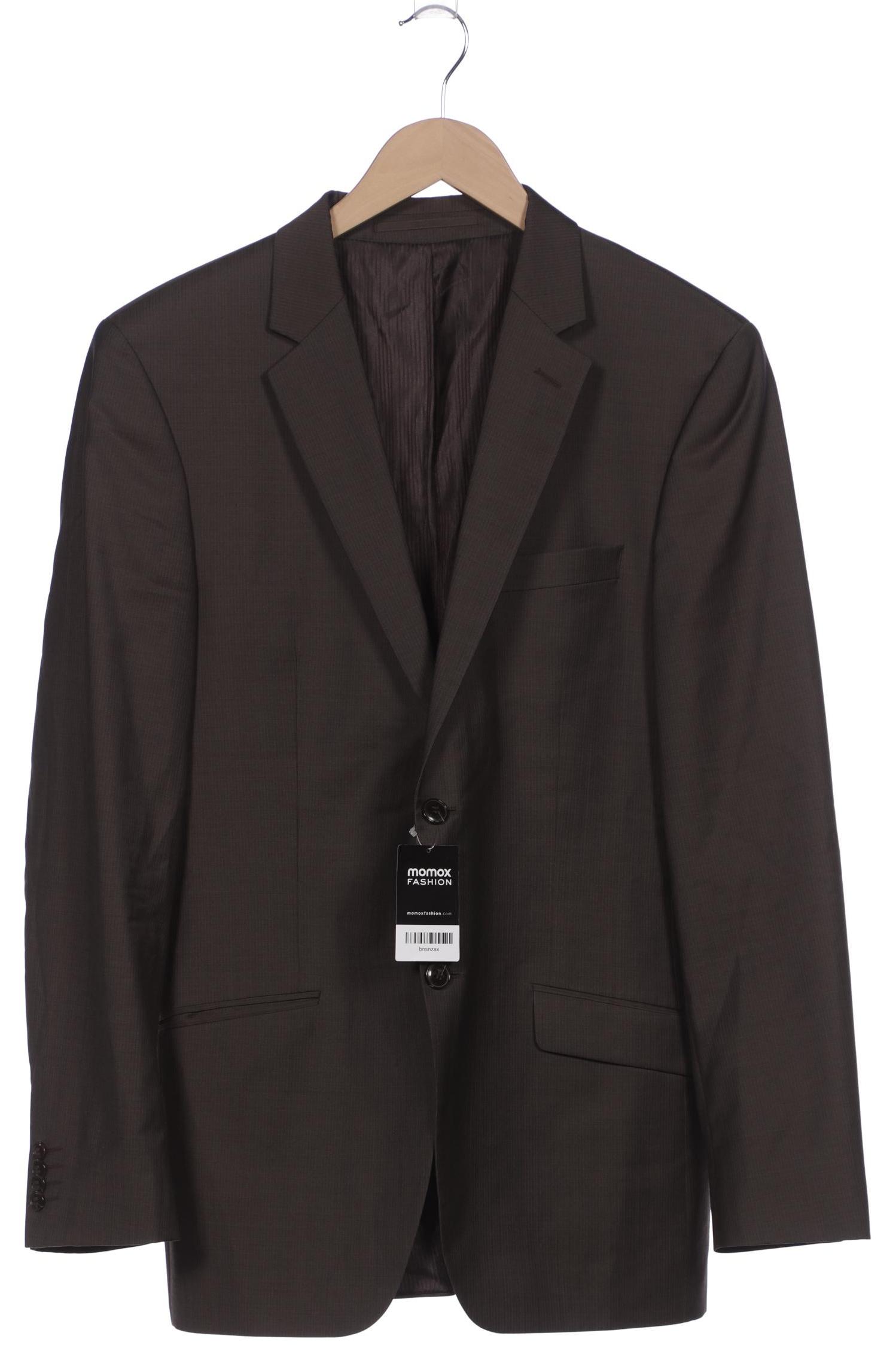 

s.Oliver Selection Herren Sakko, braun, Gr. 102