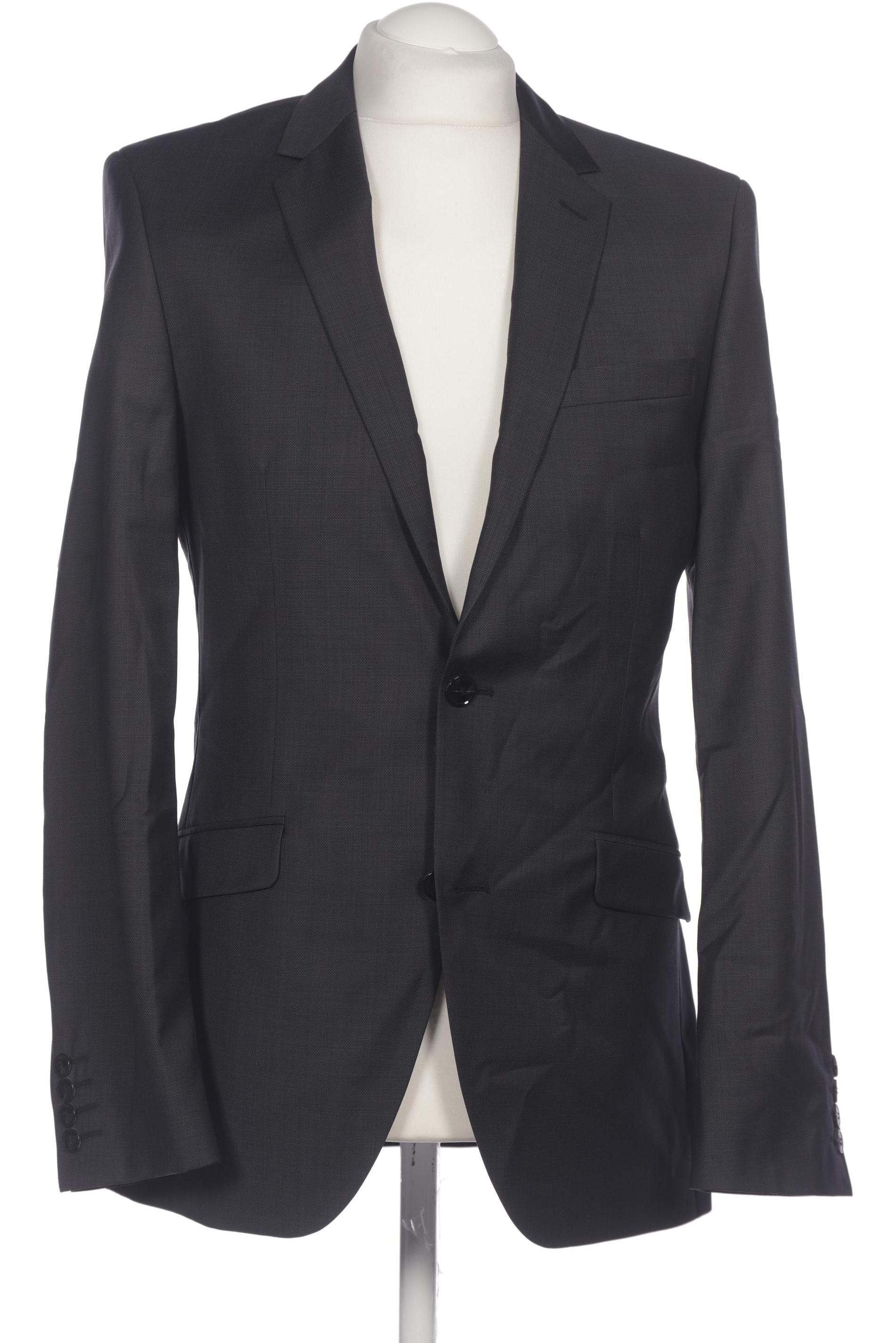 

s.Oliver Selection Herren Sakko, grau, Gr. 94