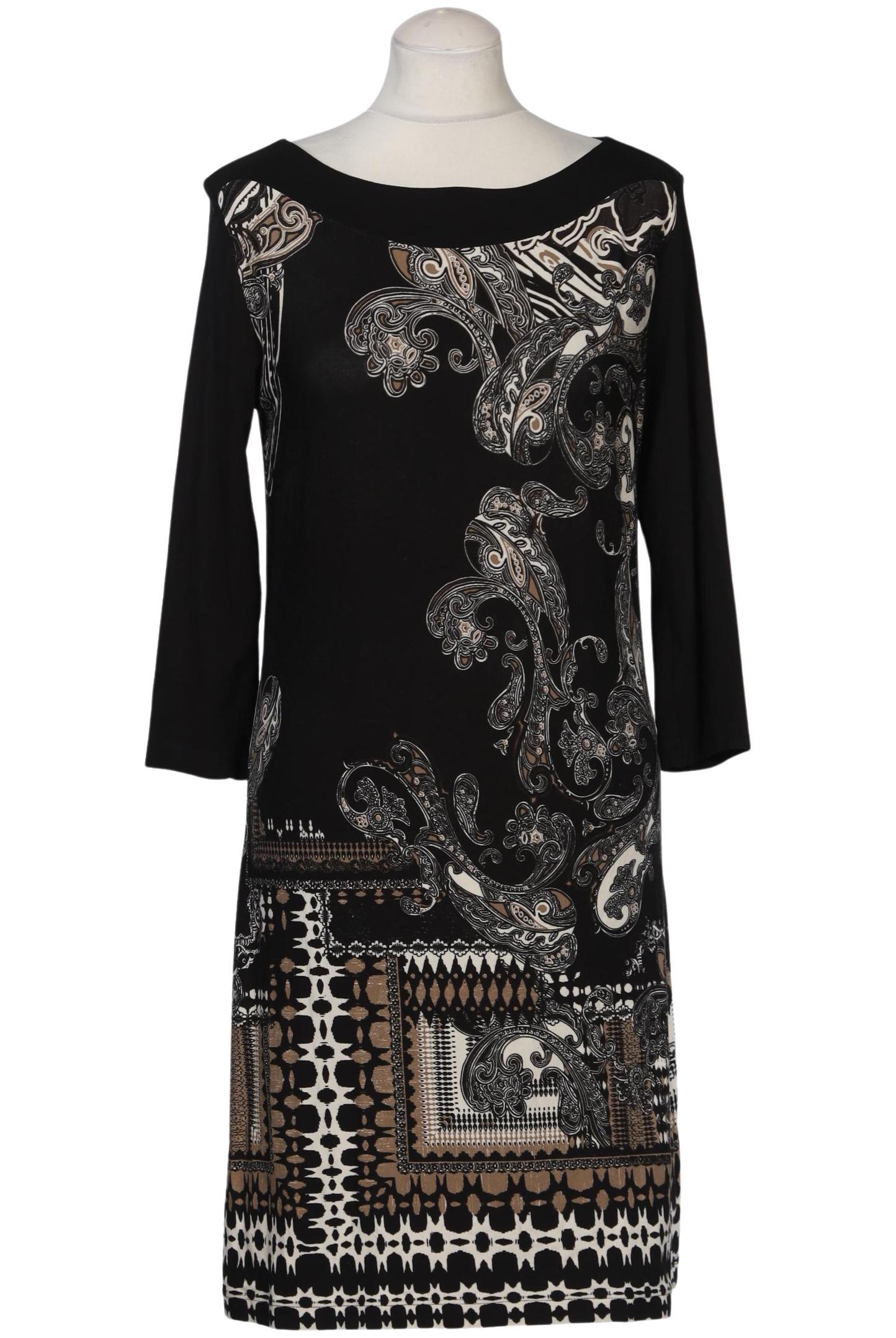 

s.Oliver Selection Damen Kleid, mehrfarbig, Gr. 40