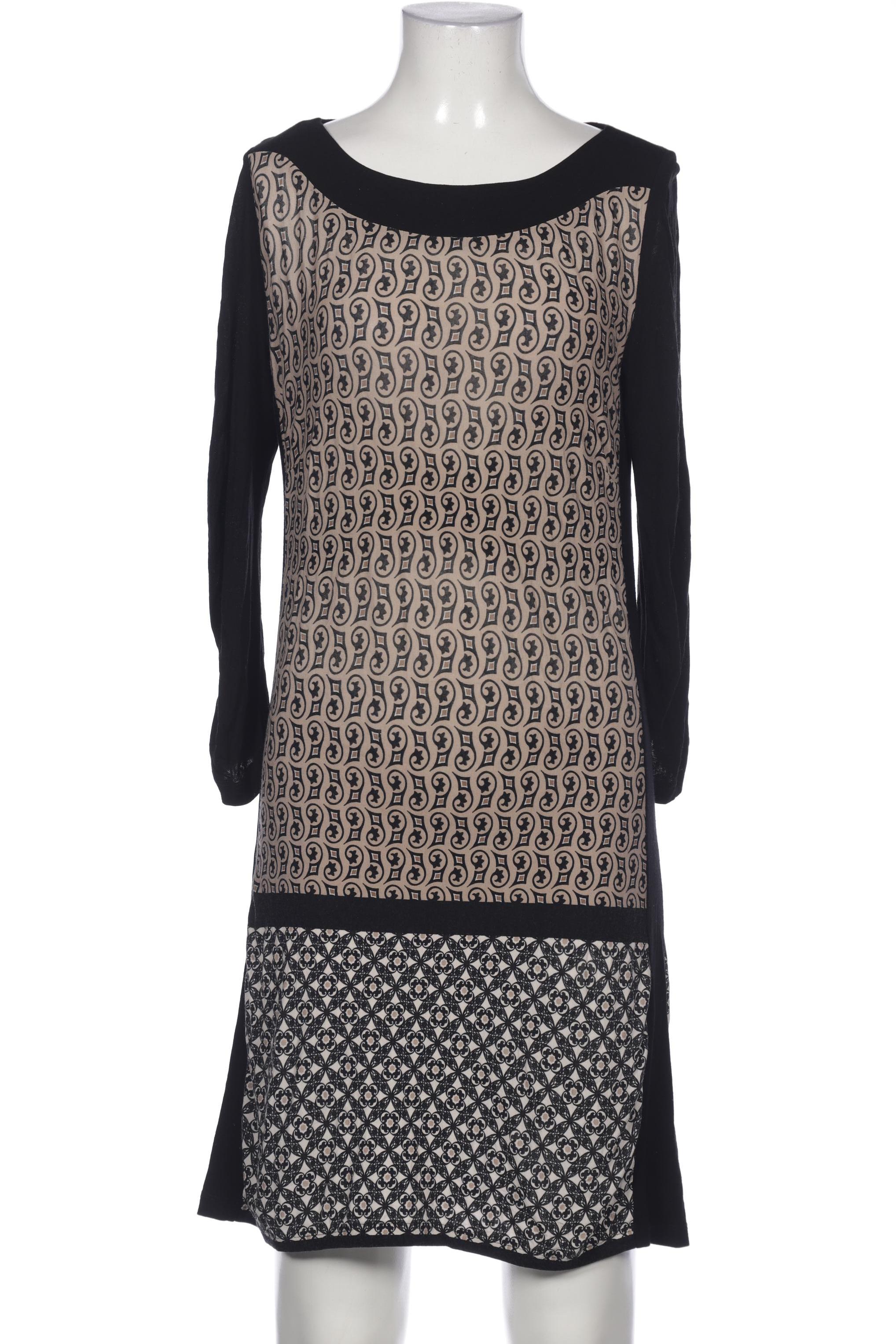 

s.Oliver Selection Damen Kleid, schwarz, Gr. 36