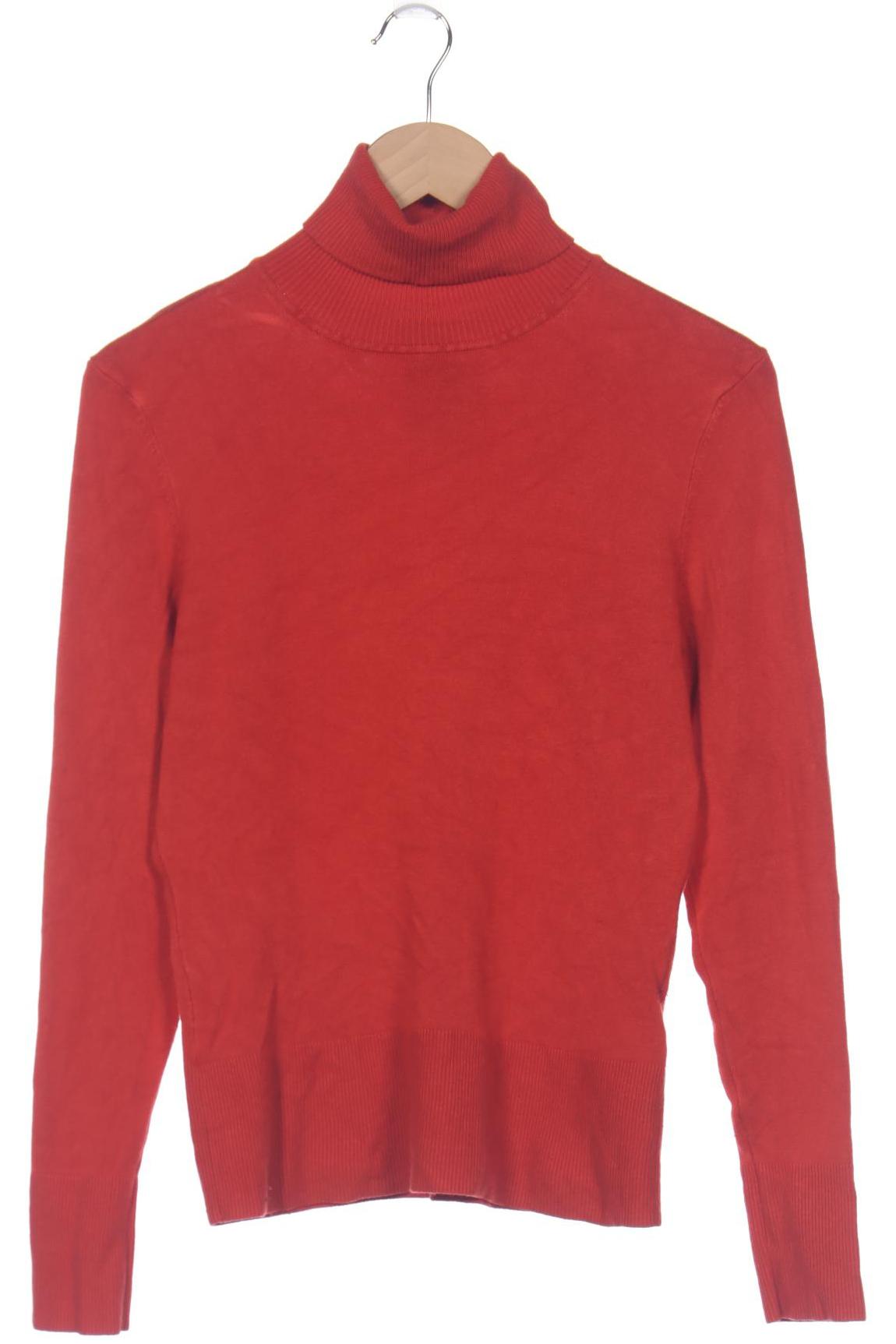 

s.Oliver Selection Damen Pullover, rot, Gr. 38