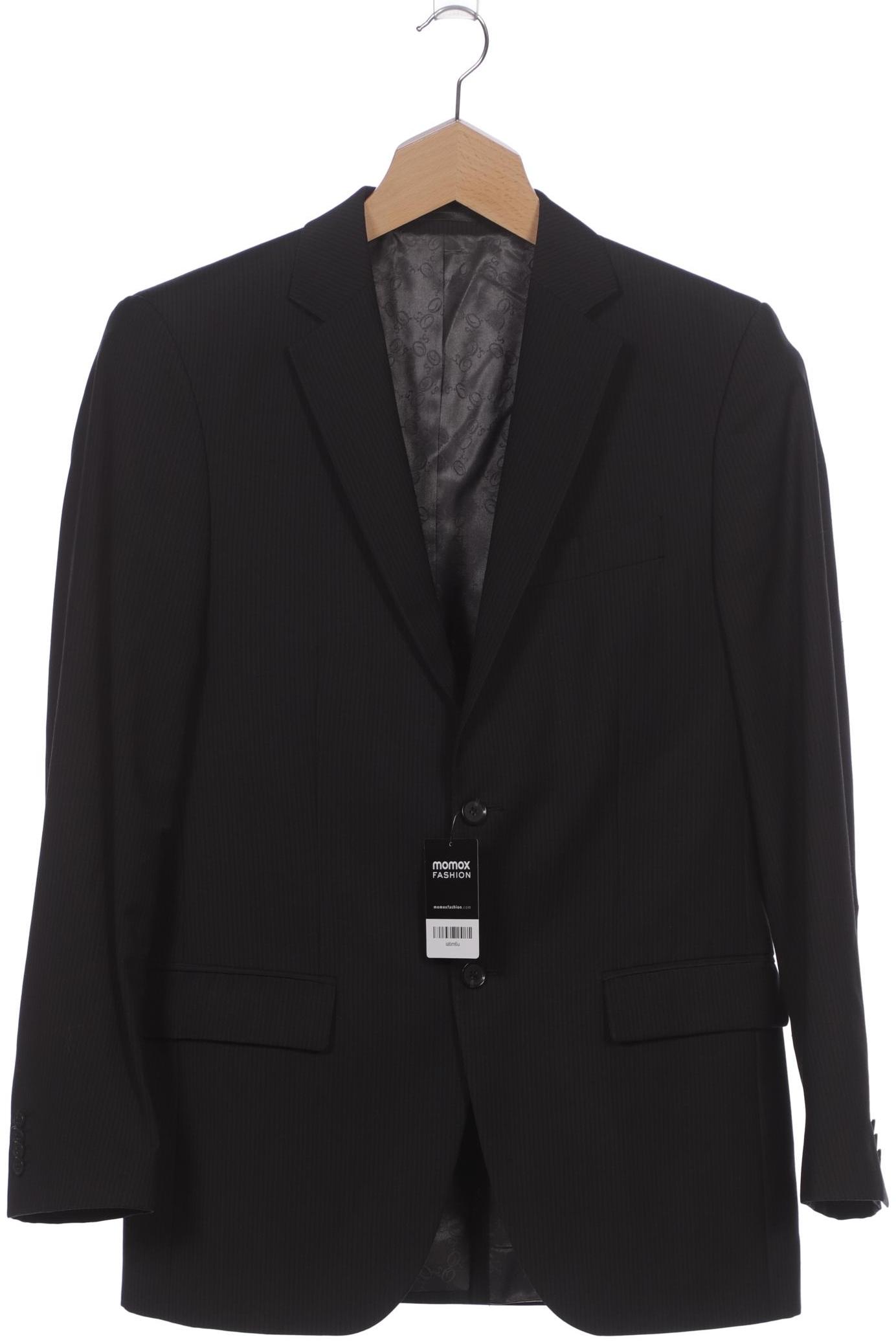 

s.Oliver Selection Herren Sakko, schwarz, Gr. 94