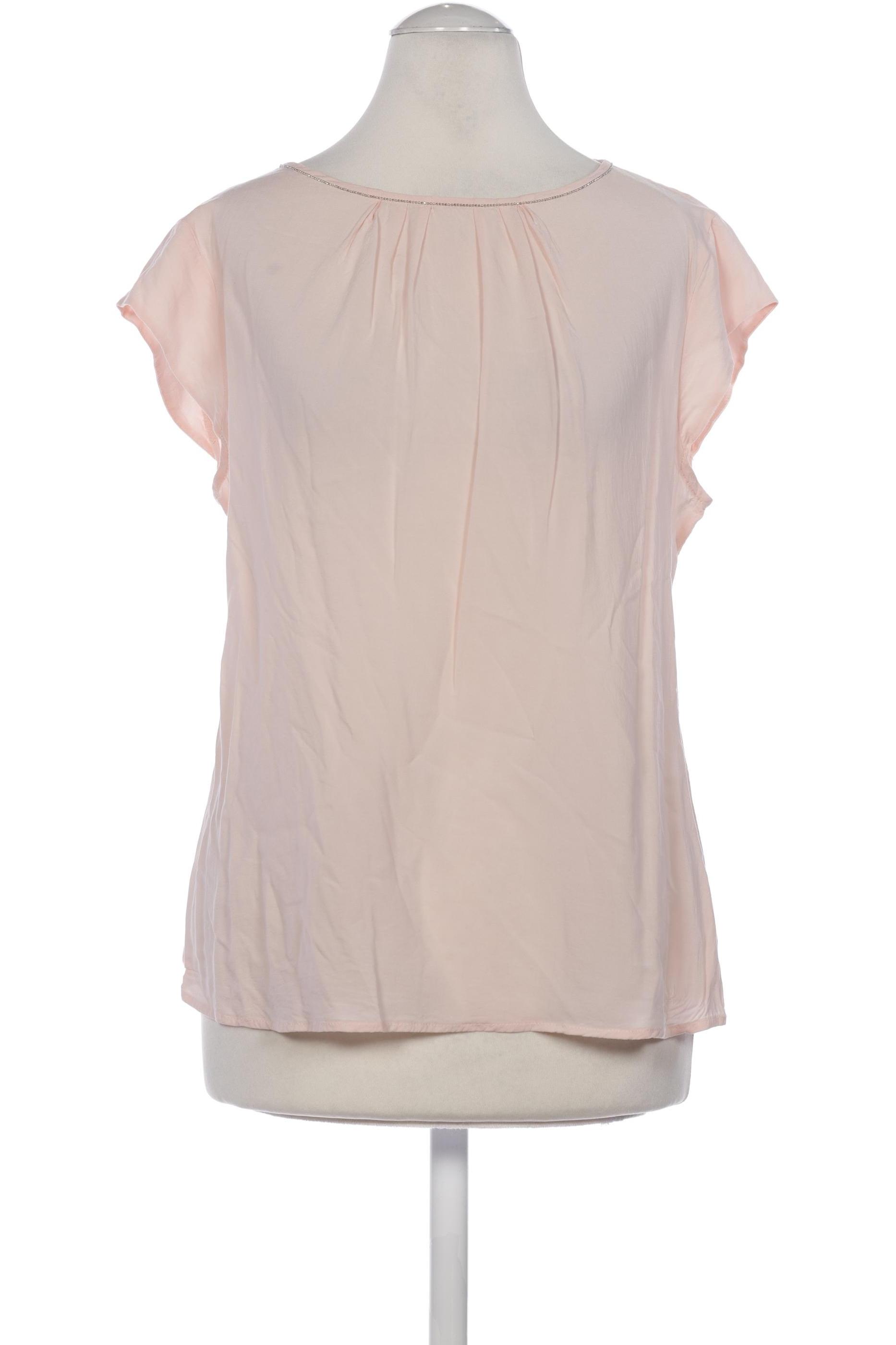 

s.Oliver Selection Damen Bluse, pink, Gr. 38