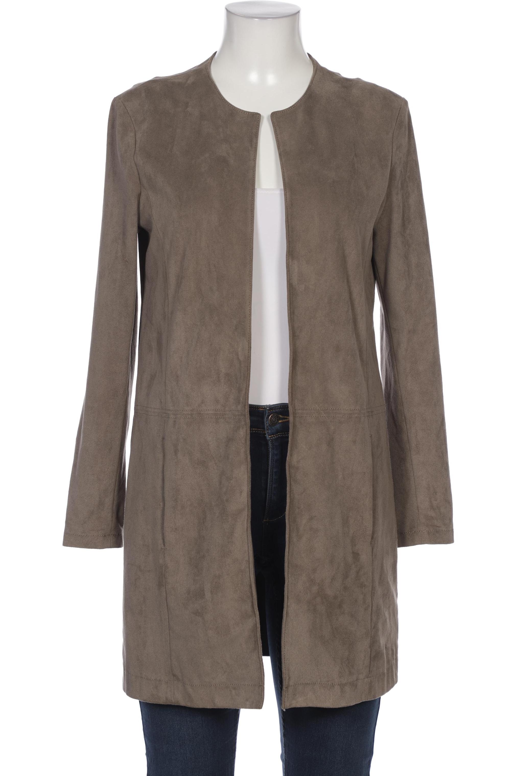 

s.Oliver Selection Damen Mantel, grau